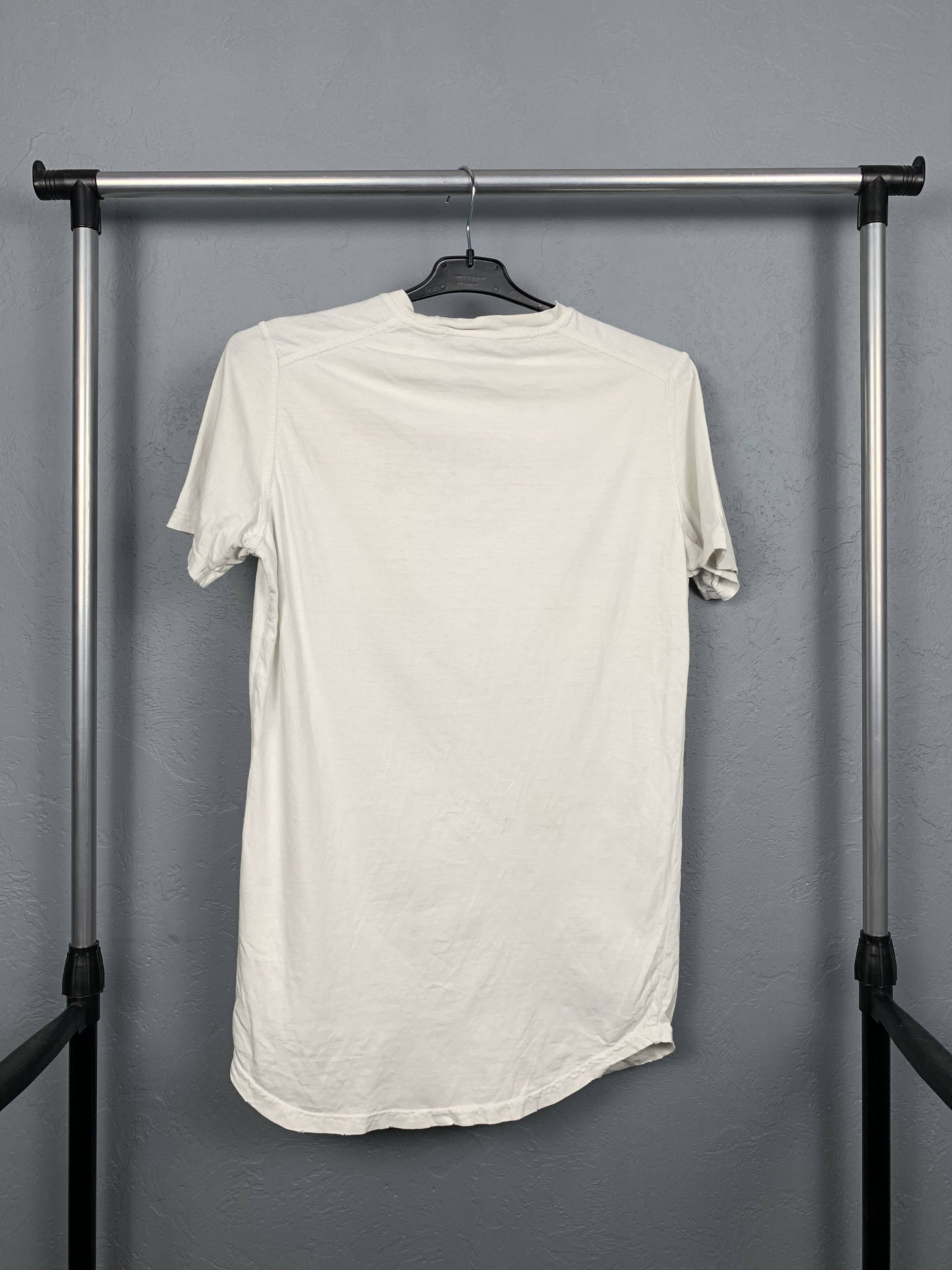 Dsquared2 Dsquared2 Mens T-Shirt Tee Size US M / EU 48-50 / 2 - 8 Thumbnail