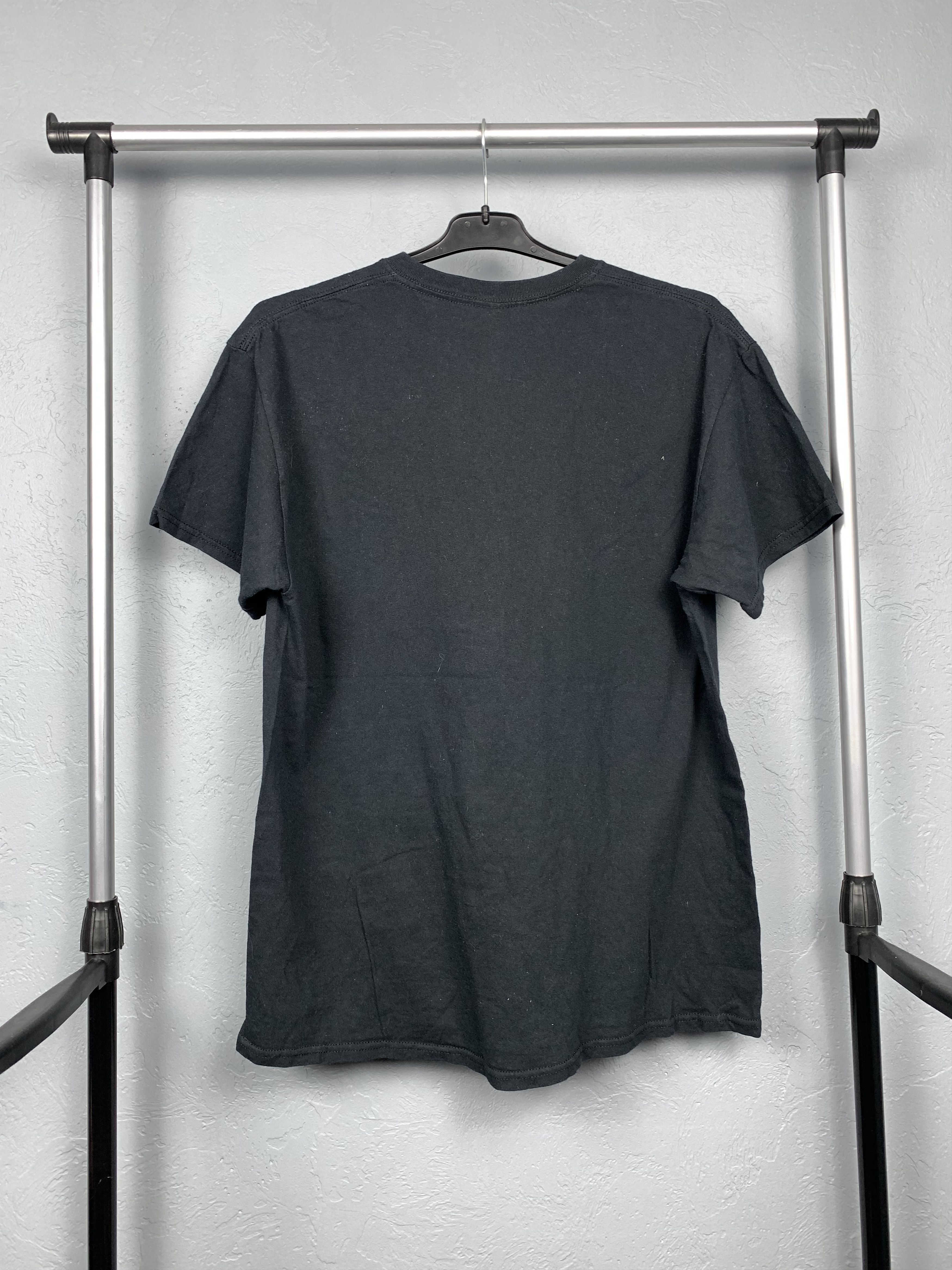 Band Tees Avenged Sevenfold Vintage Rock Band T-Shirt Tee Y2K Size US L / EU 52-54 / 3 - 5 Thumbnail