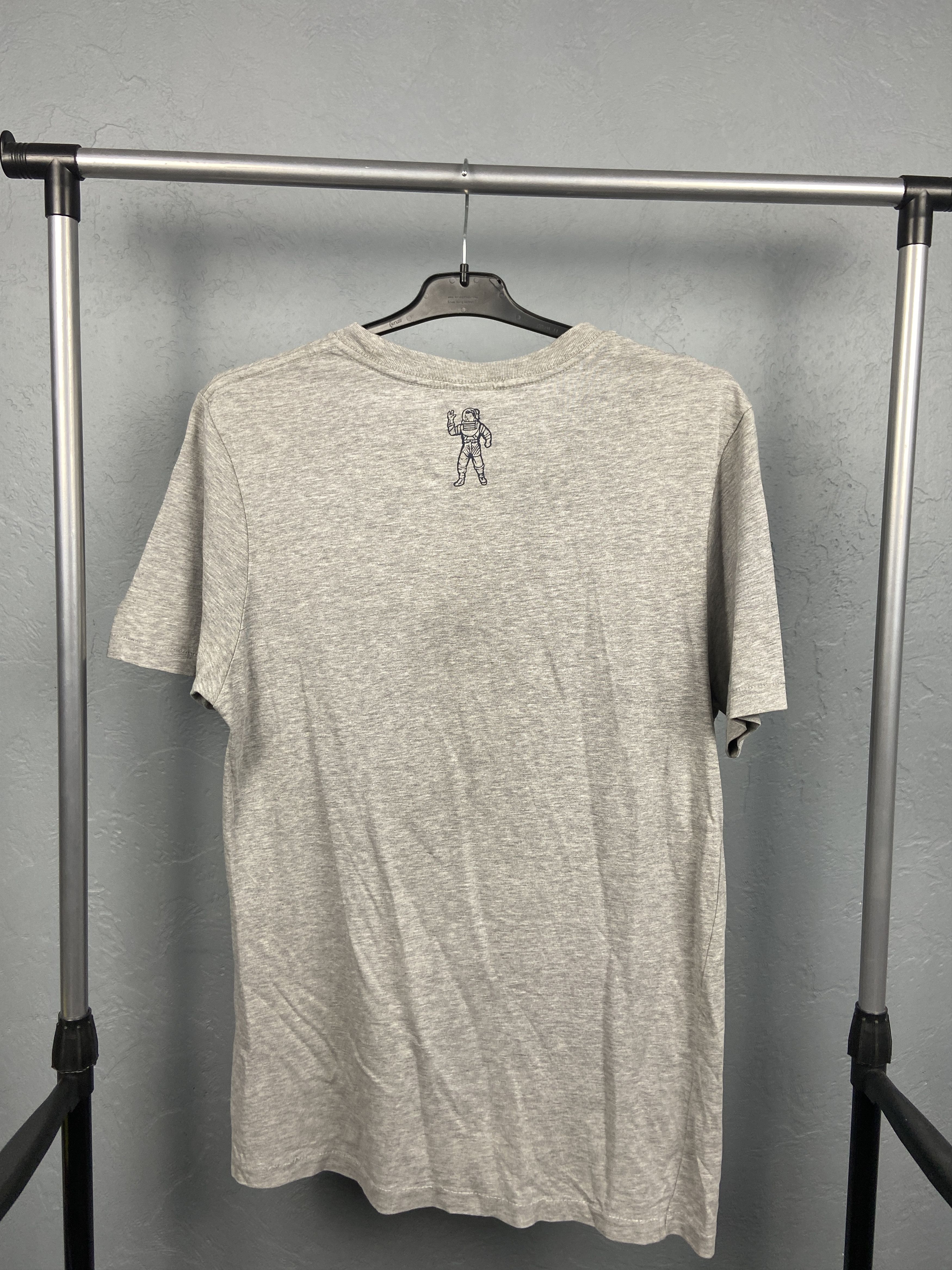 Billionaire Boys Club × Vintage Billionaire Boys Club Vintage Mens T-Shirt Tee Size US L / EU 52-54 / 3 - 5 Thumbnail