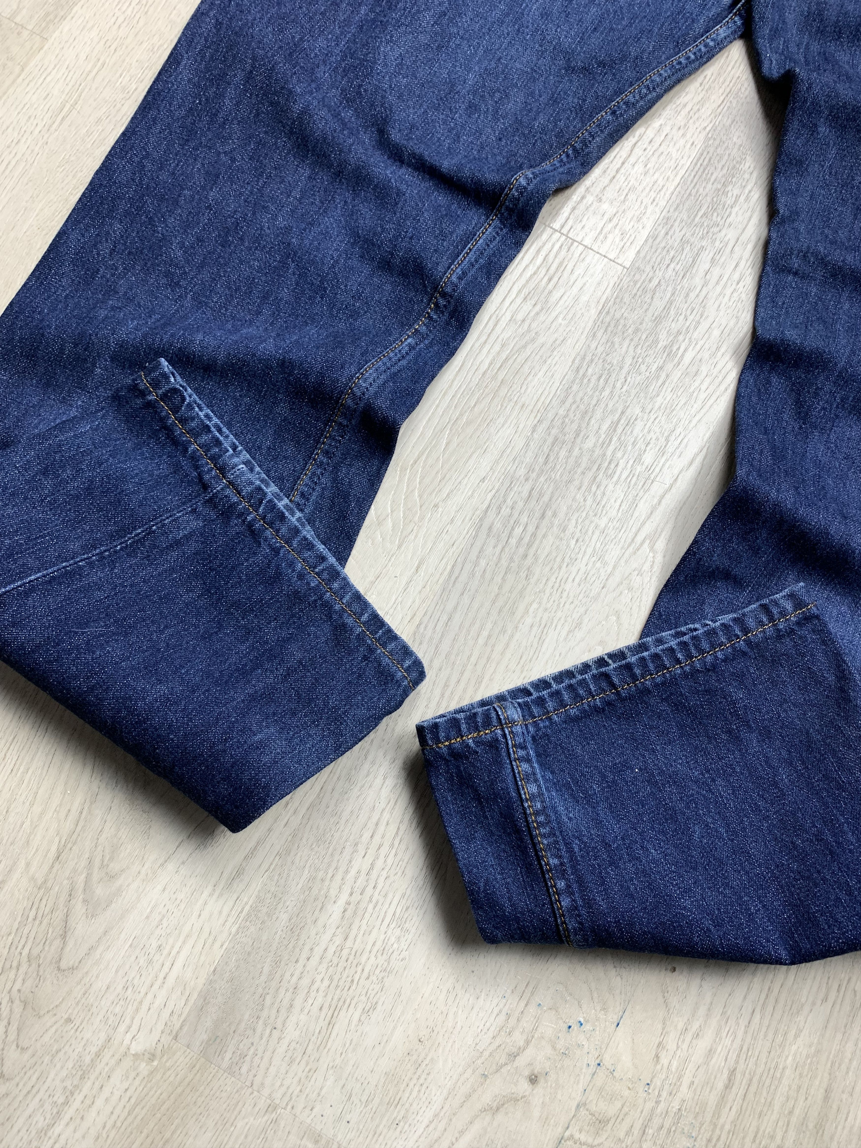 Levi's Levis 501 Vintage Denim Pant Jeans Size US 33 - 4 Thumbnail