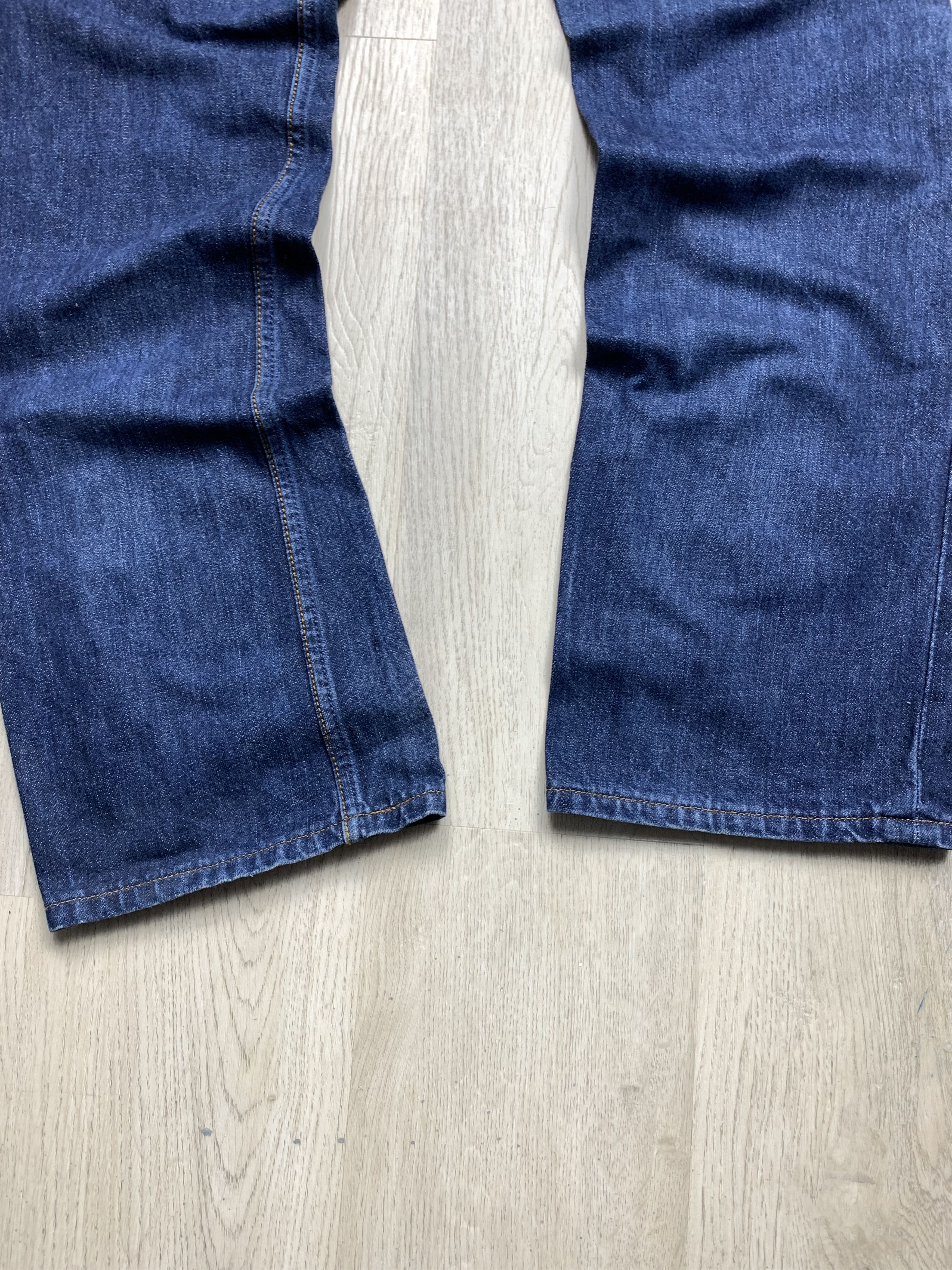 Levi's Levis 501 Vintage Denim Pant Jeans Size US 33 - 3 Thumbnail