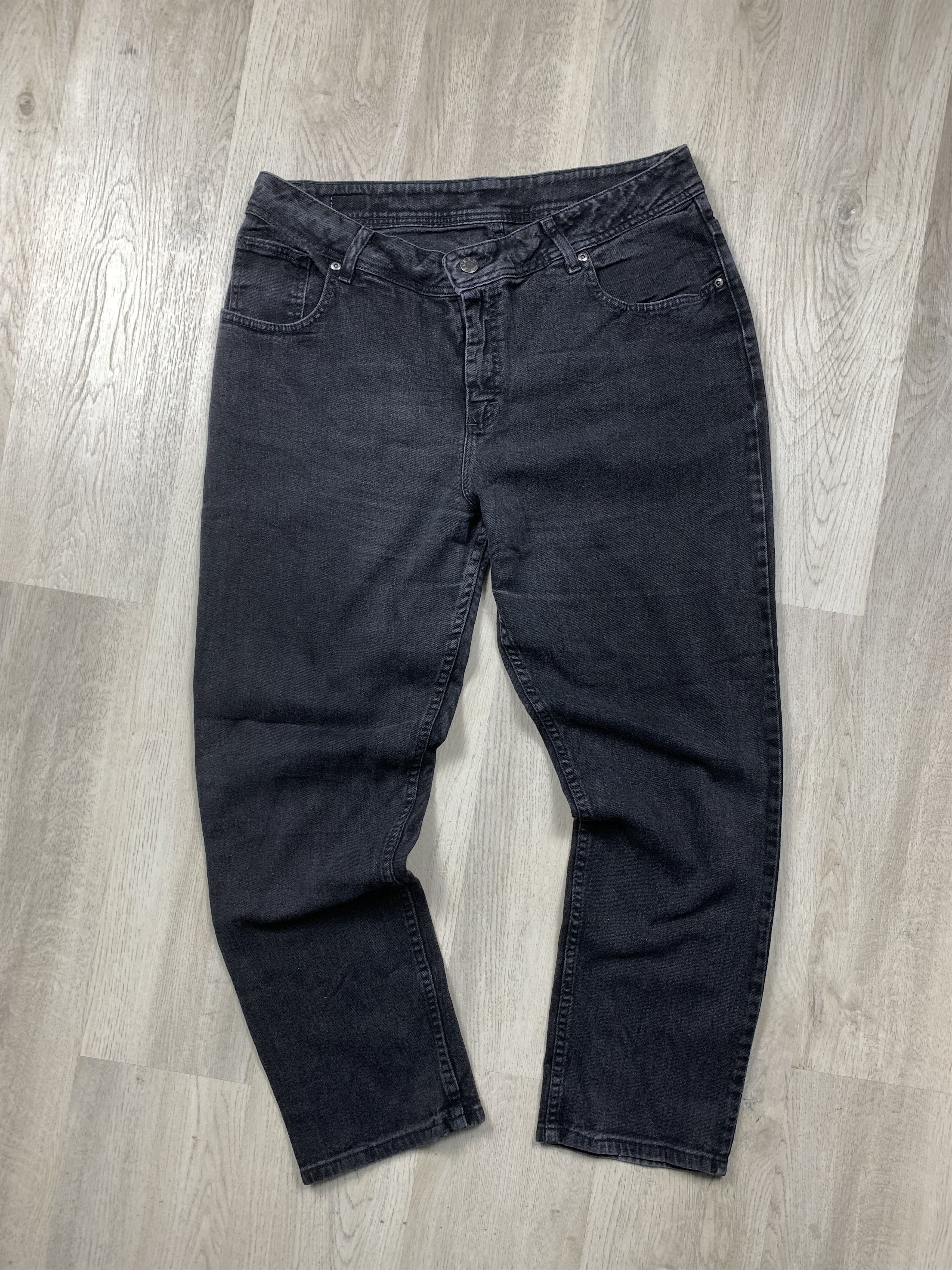 Lee Lee Riders Vintage Denim Pants Jeans Size US 38 / EU 54 - 7 Thumbnail