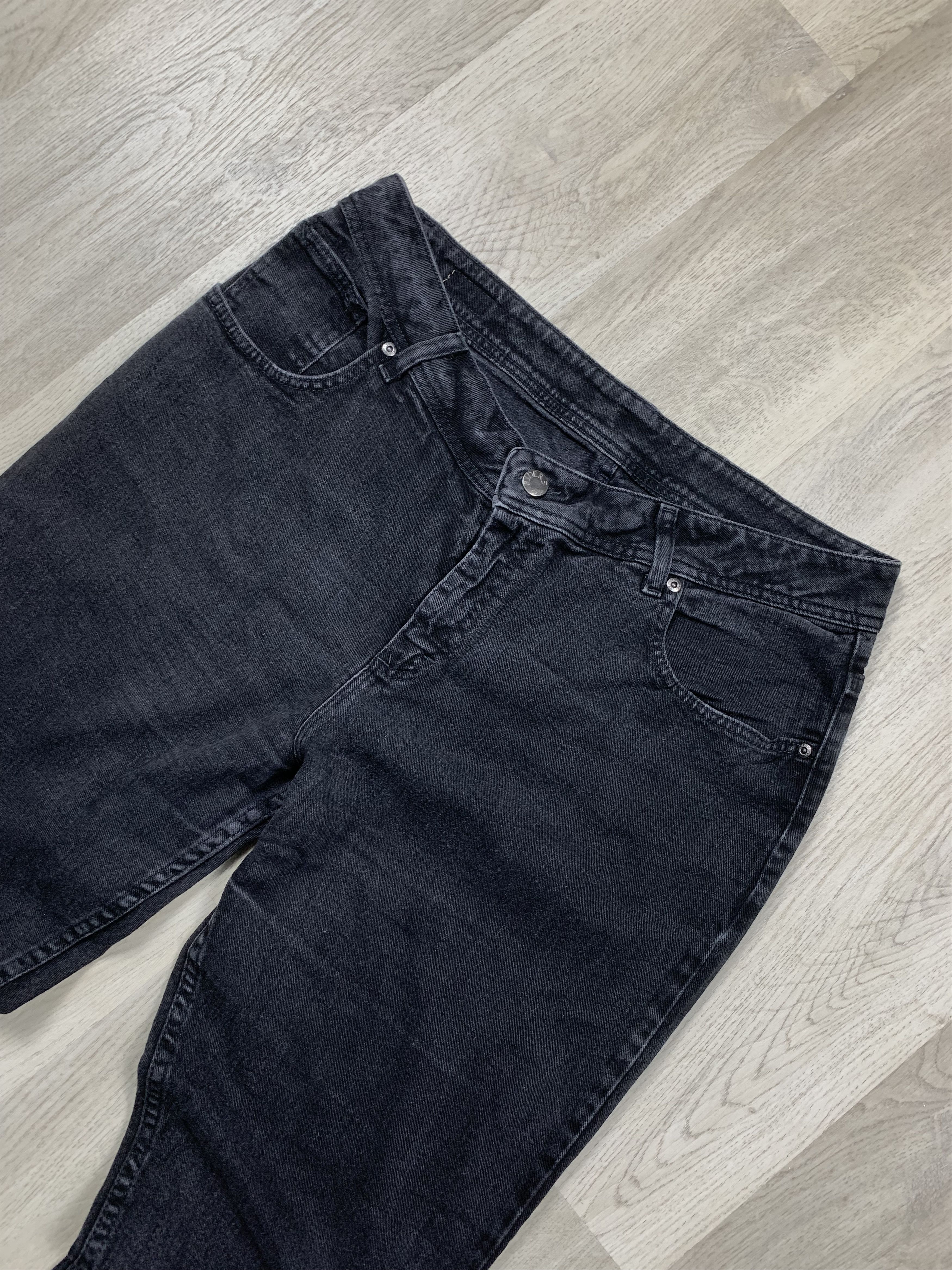 Lee Lee Riders Vintage Denim Pants Jeans Size US 38 / EU 54 - 8 Thumbnail