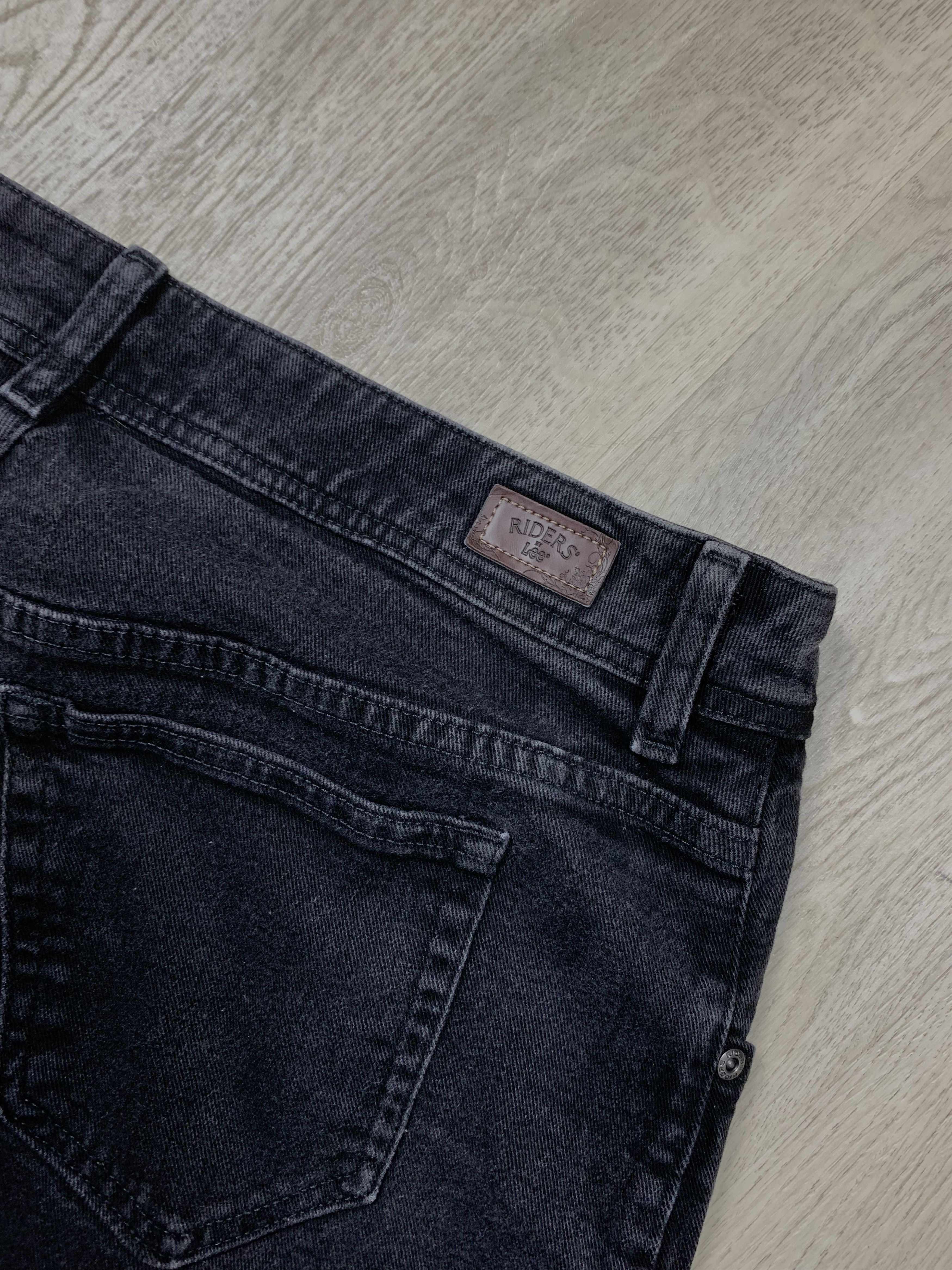 Lee Lee Riders Vintage Denim Pants Jeans Size US 38 / EU 54 - 3 Thumbnail