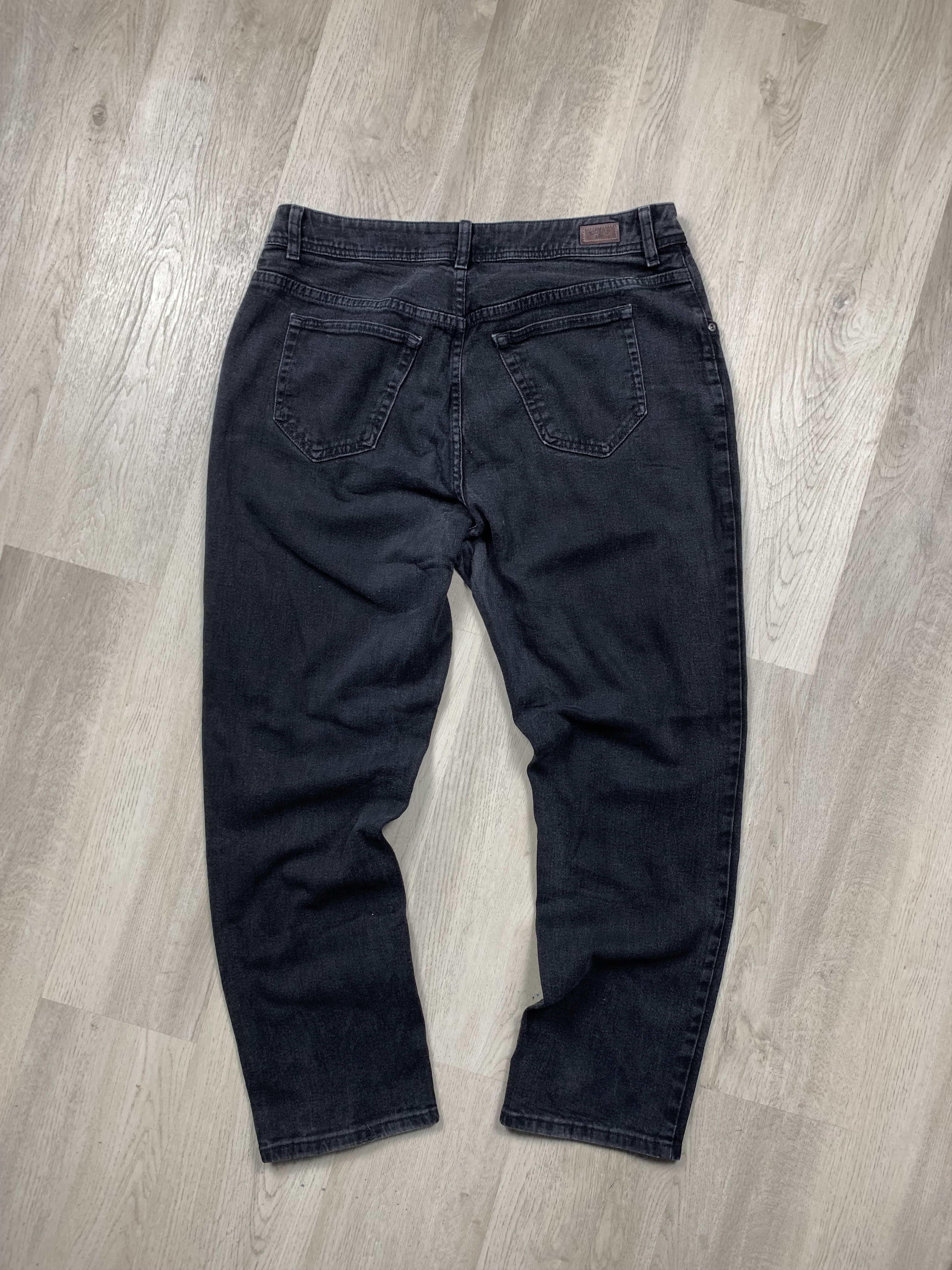 Lee Lee Riders Vintage Denim Pants Jeans Size US 38 / EU 54 - 1 Thumbnail