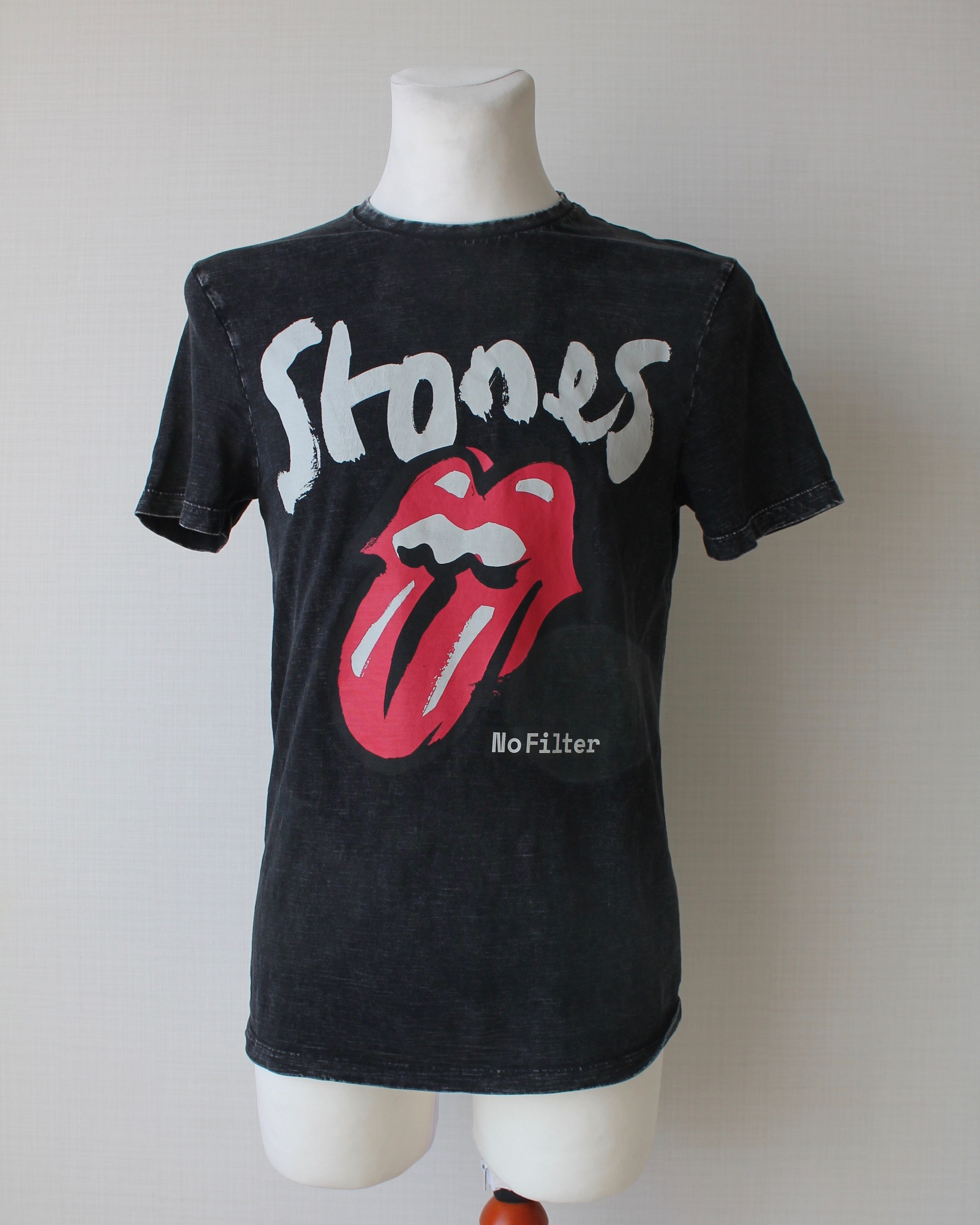 The Rolling Stones The Rolling Stones T-shirt Size US S / EU 44-46 / 1 - 1 Thumbnail