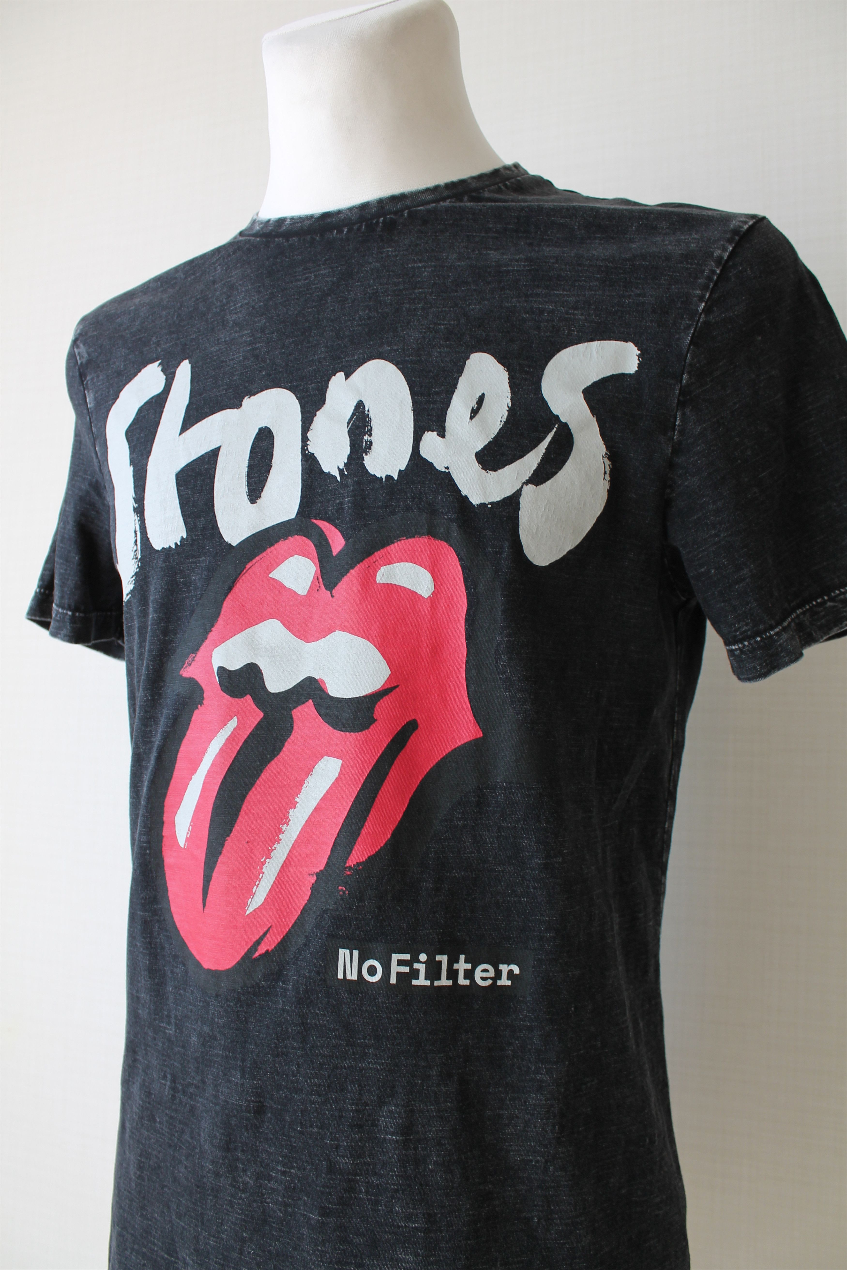 The Rolling Stones The Rolling Stones T-shirt Size US S / EU 44-46 / 1 - 7 Thumbnail