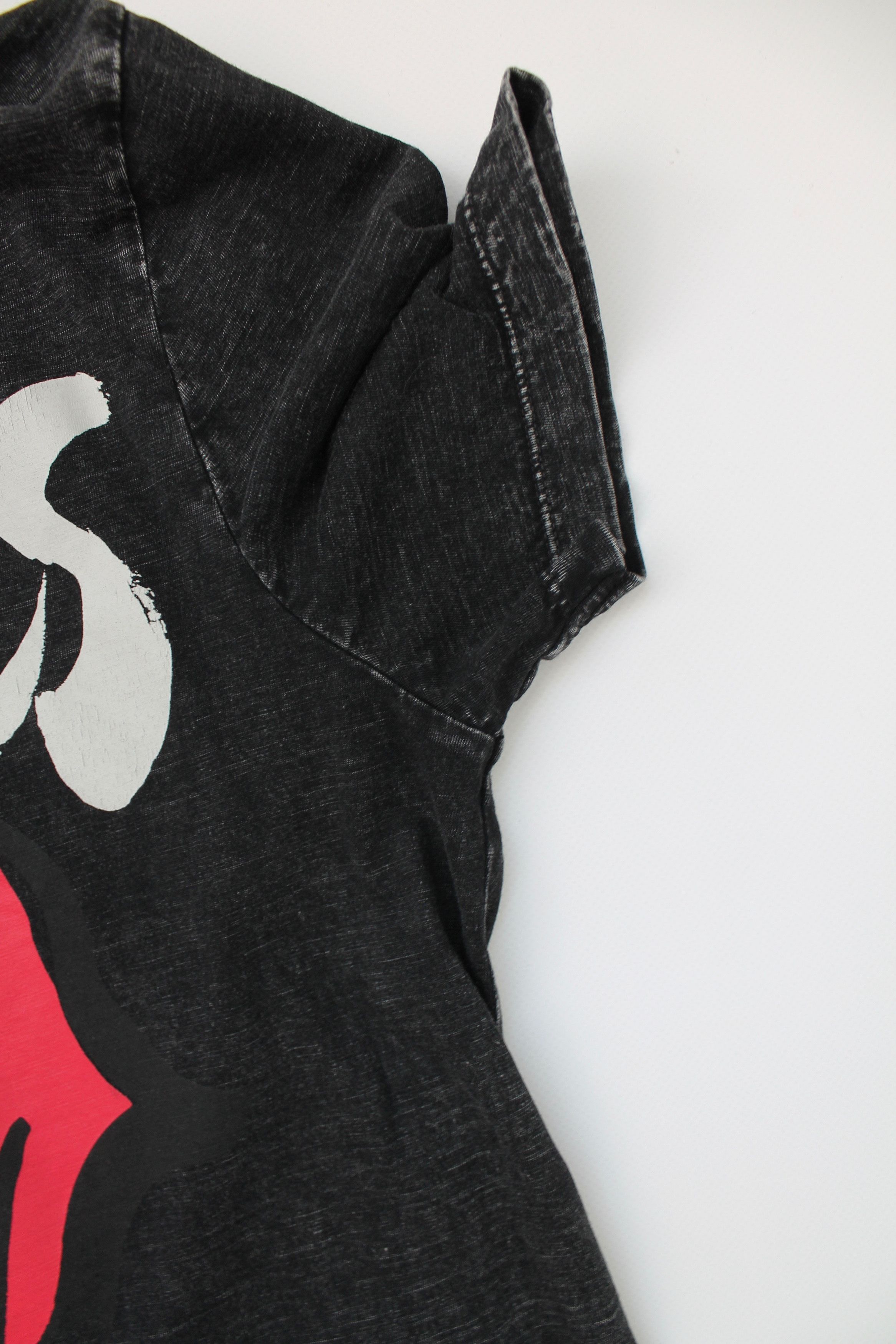 The Rolling Stones The Rolling Stones T-shirt Size US S / EU 44-46 / 1 - 5 Thumbnail
