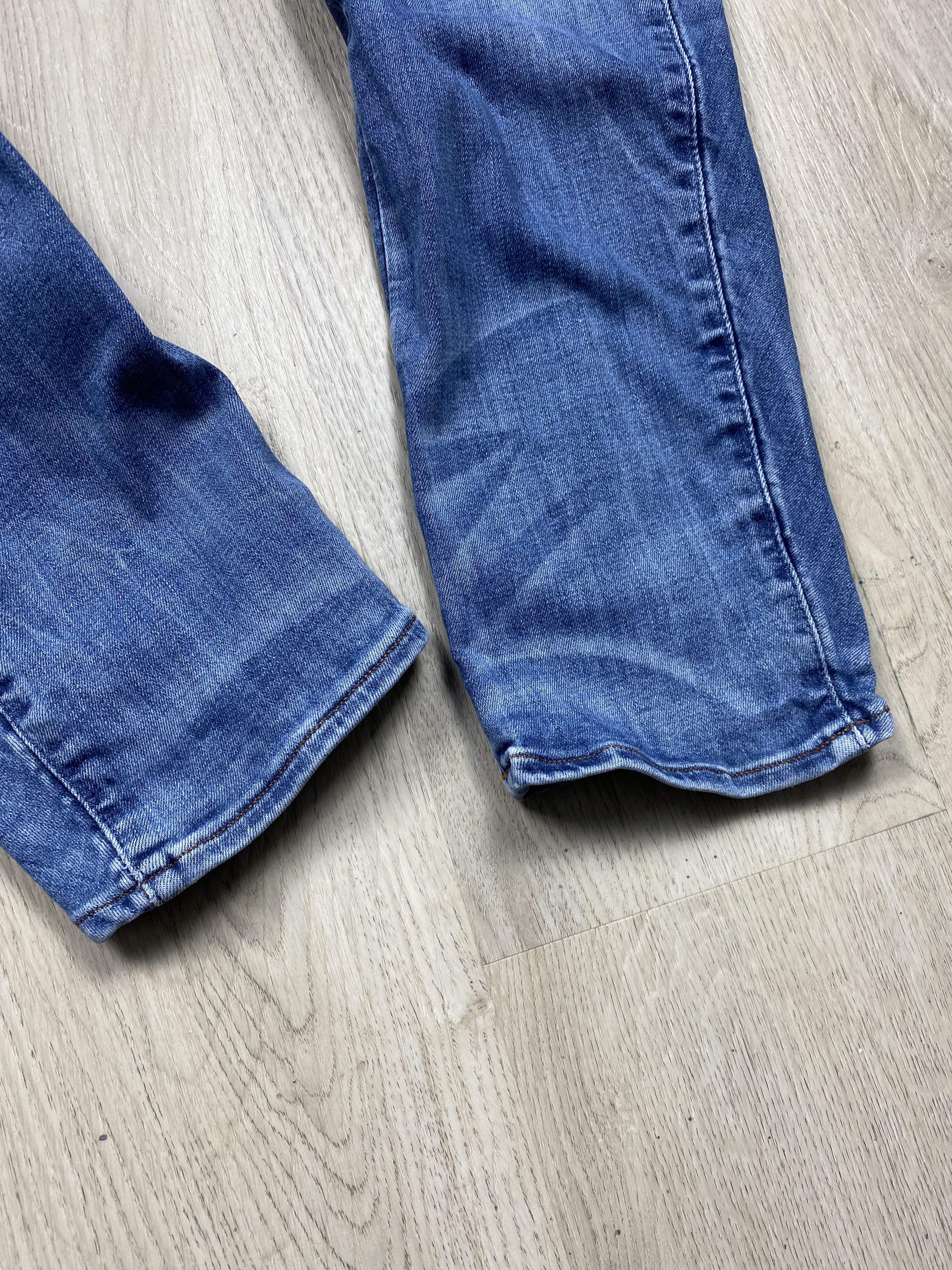 G-Star G Star Raw Vintage Mens Arc 3D Slim Denim Pants Jeans Size US 30 / EU 46 - 5 Thumbnail