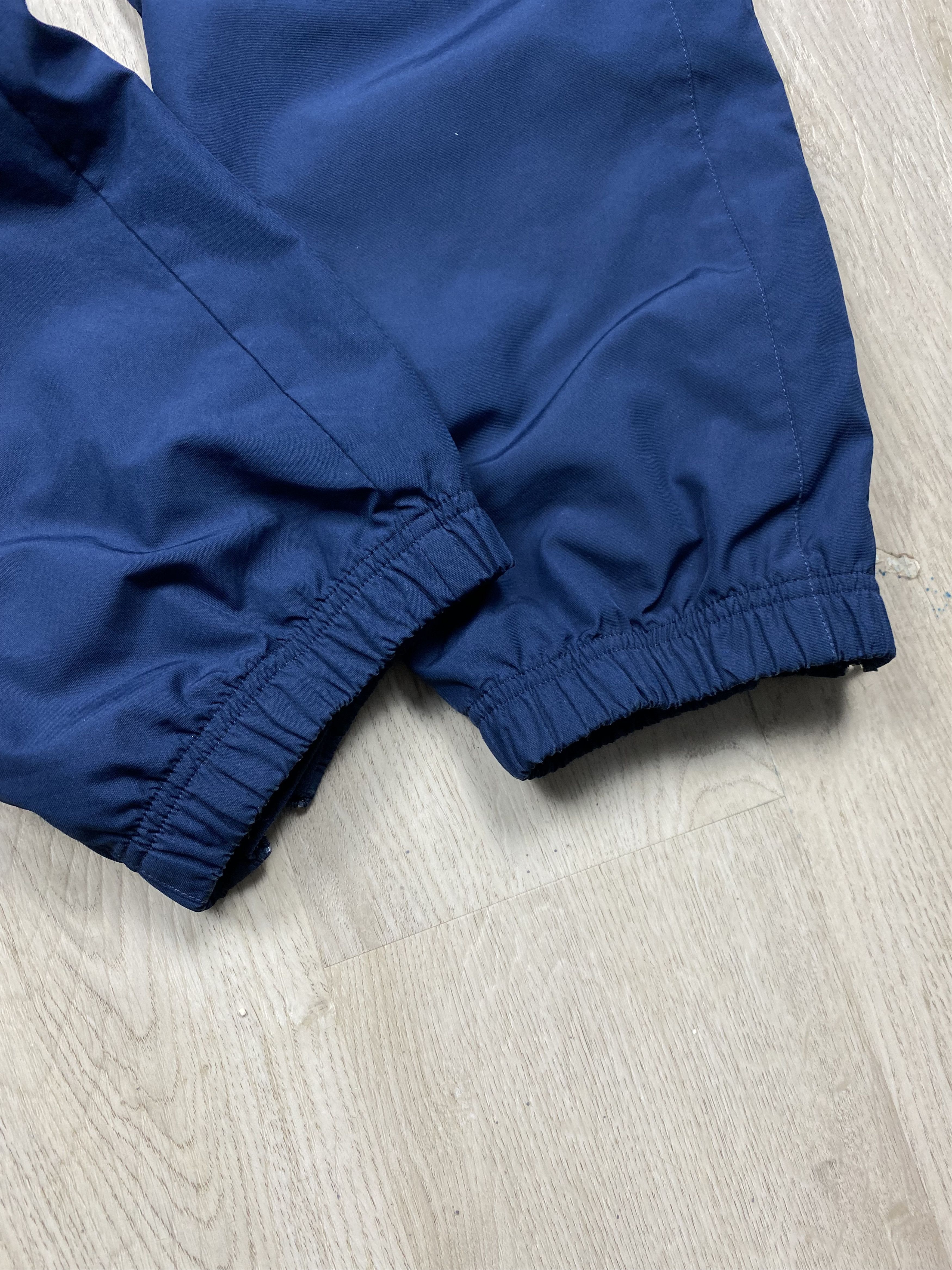 Nike Nike Vintage Nylon Pants Y2K Drill Gorpcore Size US 36 / EU 52 - 4 Thumbnail