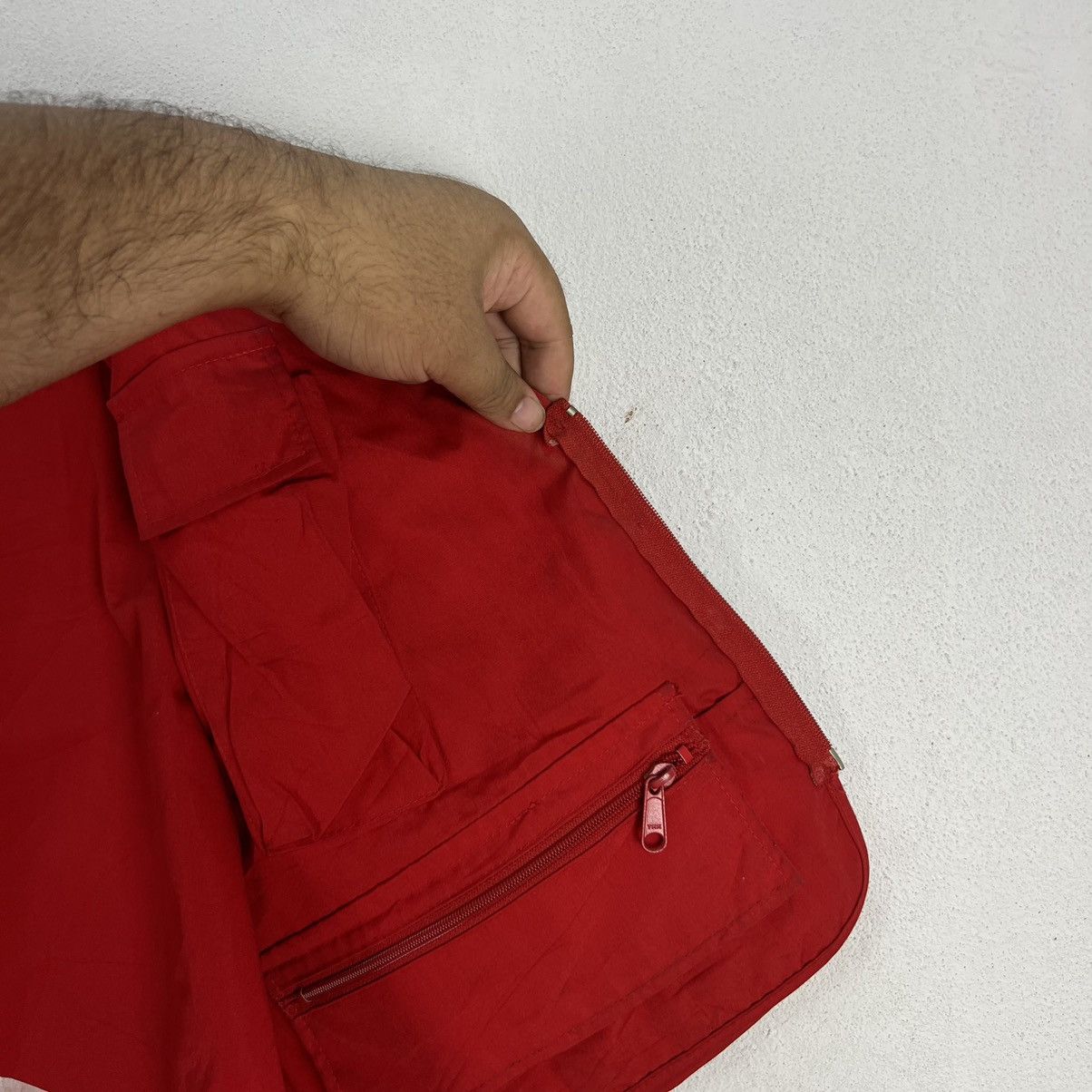 Japanese Brand VINTAGE OUTDOOR WEAR VEST UTILITY CARGO POCKET COLUMBIA Size US L / EU 52-54 / 3 - 12 Thumbnail