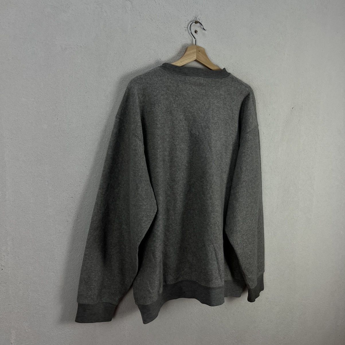 Japanese Brand VINTAGE SWEATSHIRT WORLD CHAMPION USA BIG LOGO Size US L / EU 52-54 / 3 - 7 Thumbnail