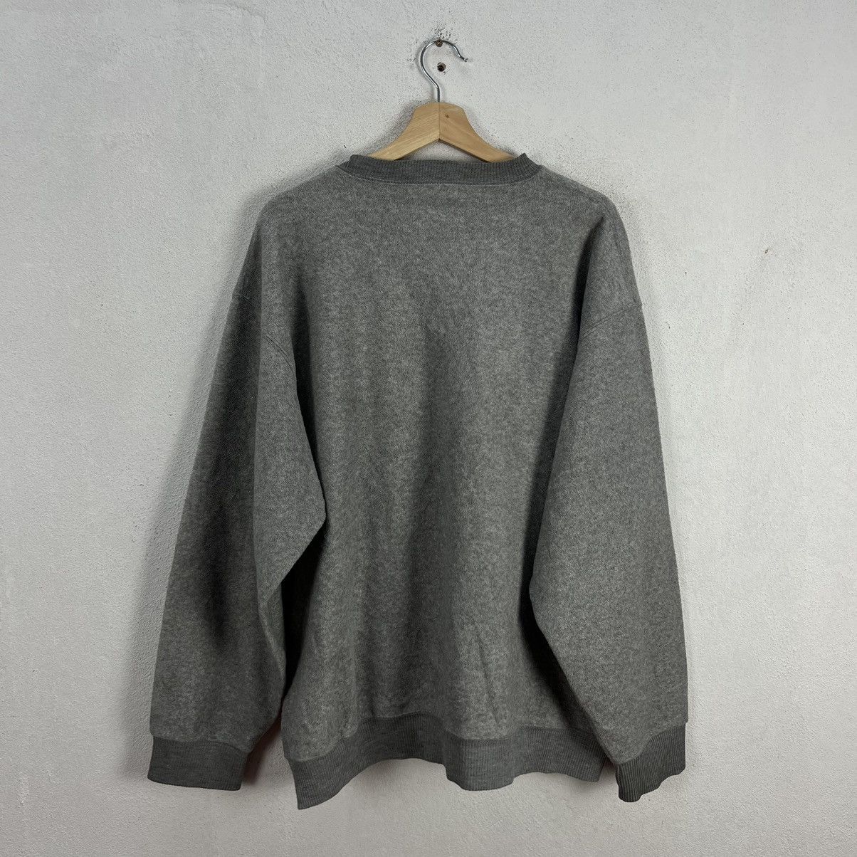 Japanese Brand VINTAGE SWEATSHIRT WORLD CHAMPION USA BIG LOGO Size US L / EU 52-54 / 3 - 6 Thumbnail