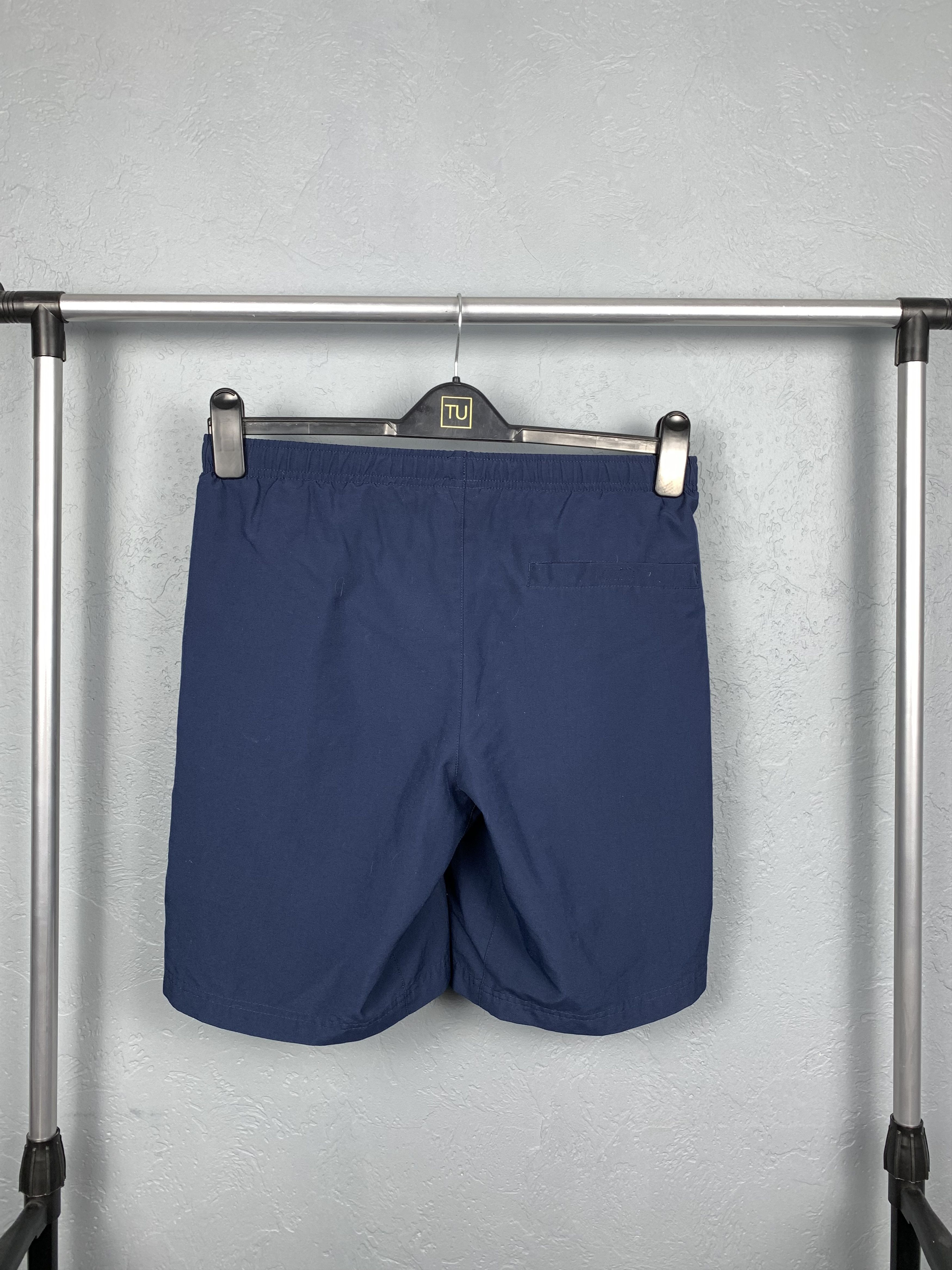 Nike Vintage Nike Mens Nylon Shorts Y2K Size US 28 / EU 44 - 4 Thumbnail