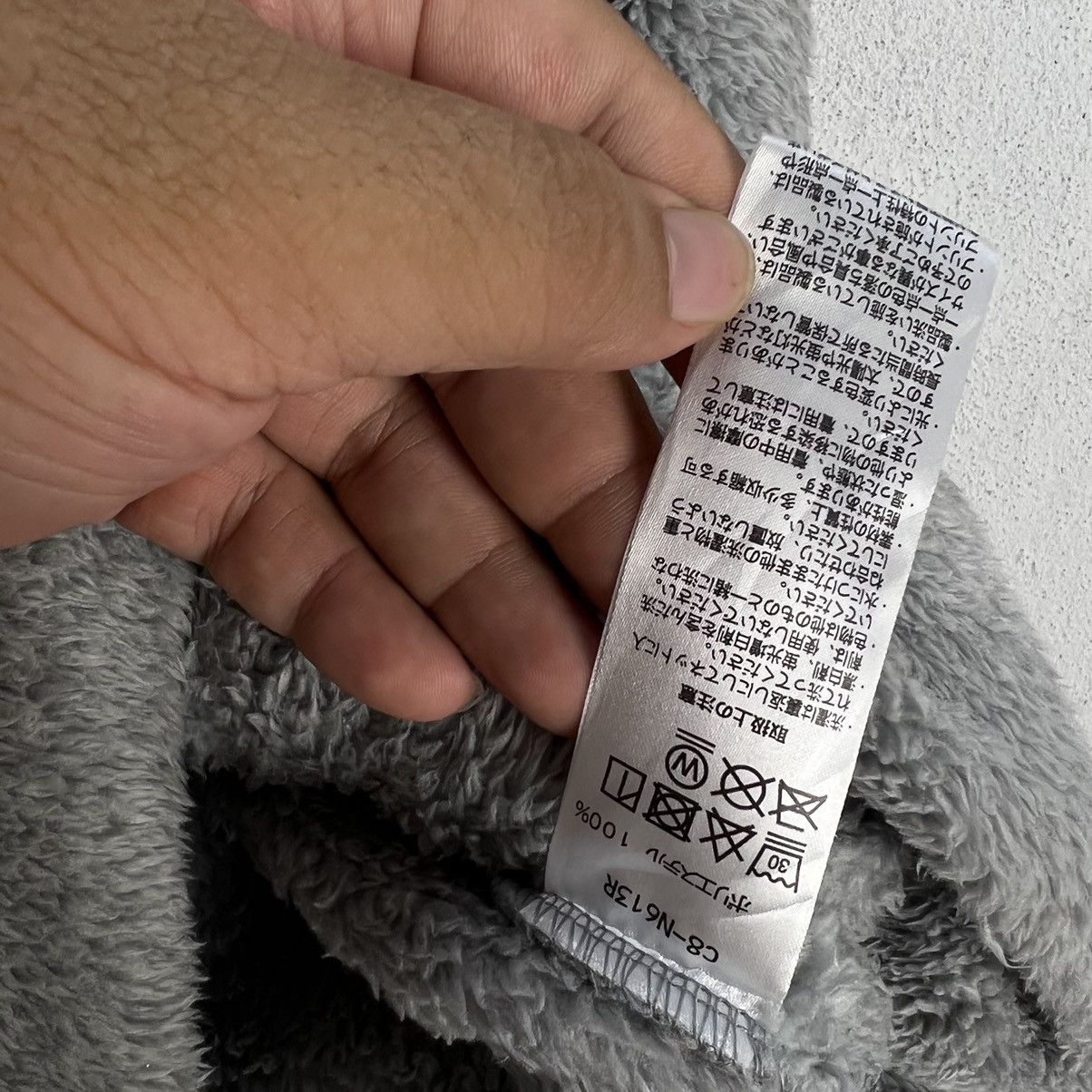 Japanese Brand VINTAGE CHAMPION FLEECE SWEATSHIRT Size US S / EU 44-46 / 1 - 10 Thumbnail