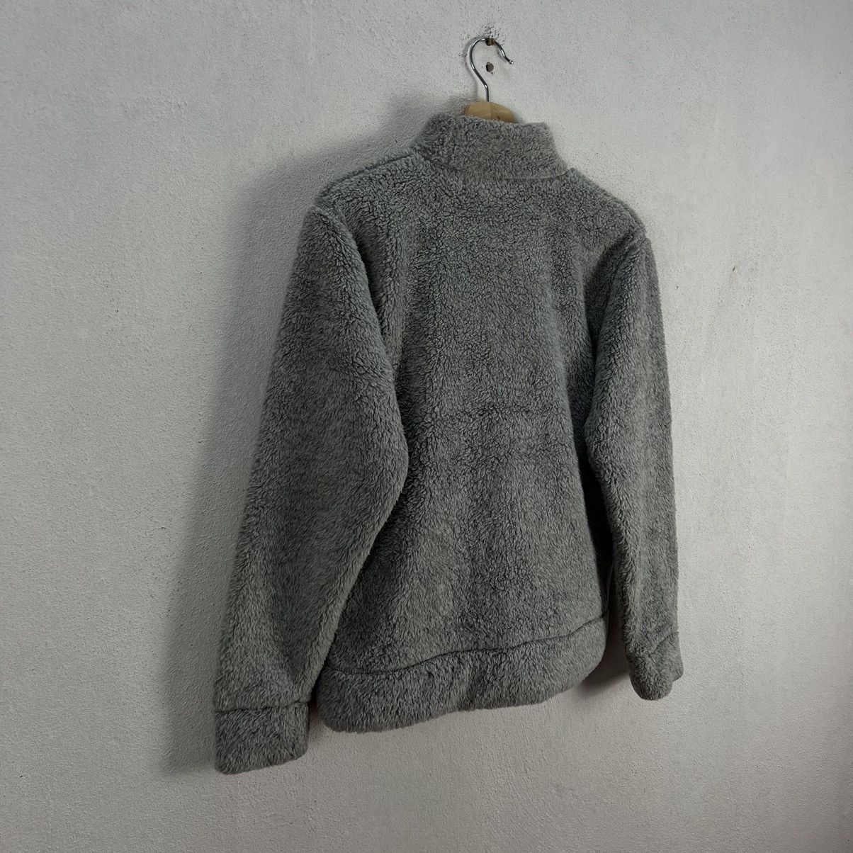 Japanese Brand VINTAGE CHAMPION FLEECE SWEATSHIRT Size US S / EU 44-46 / 1 - 7 Thumbnail