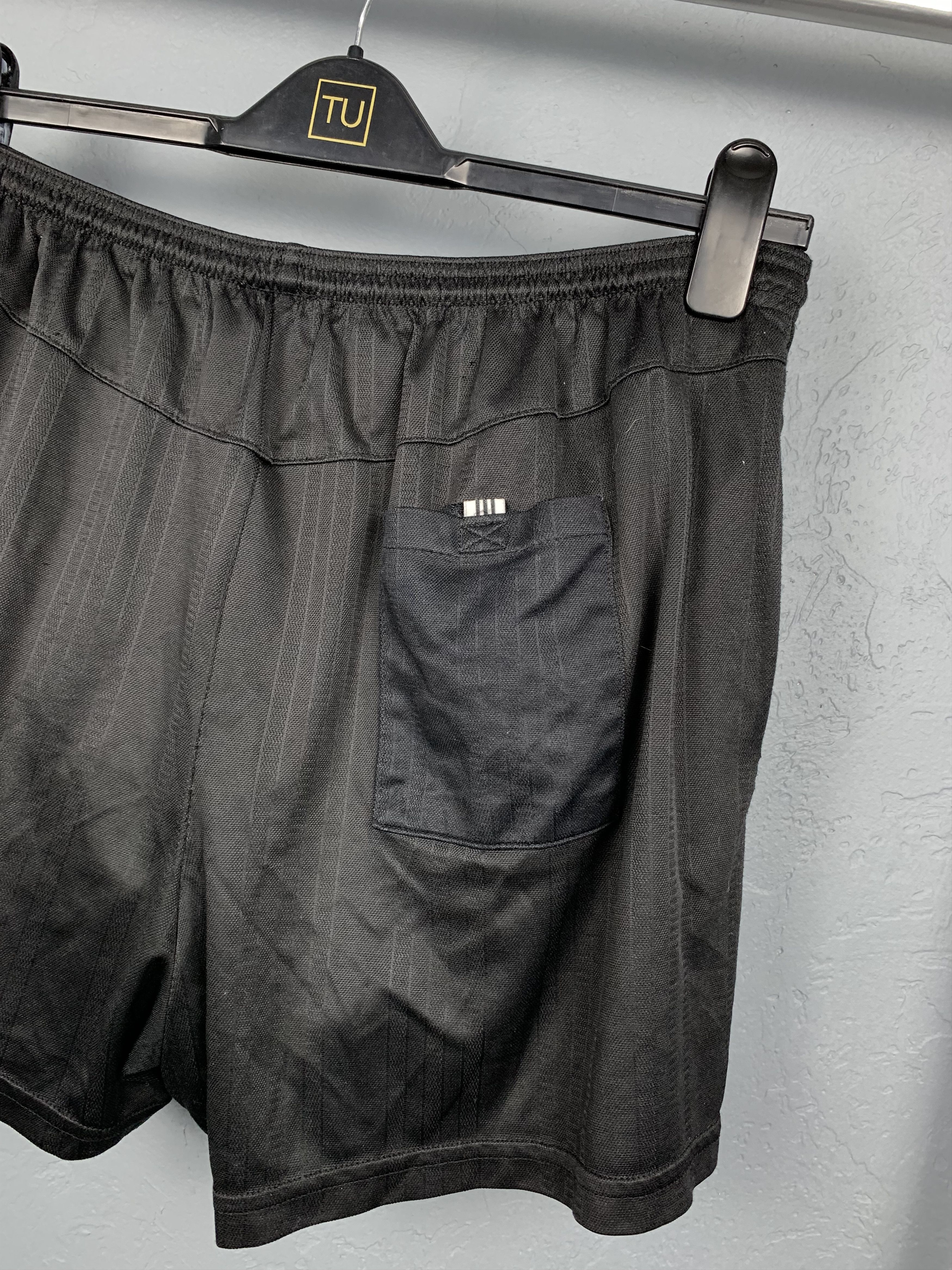 Adidas × Vintage Adidas Equipment Vintage Mens Shorts Size US 36 / EU 52 - 7 Thumbnail