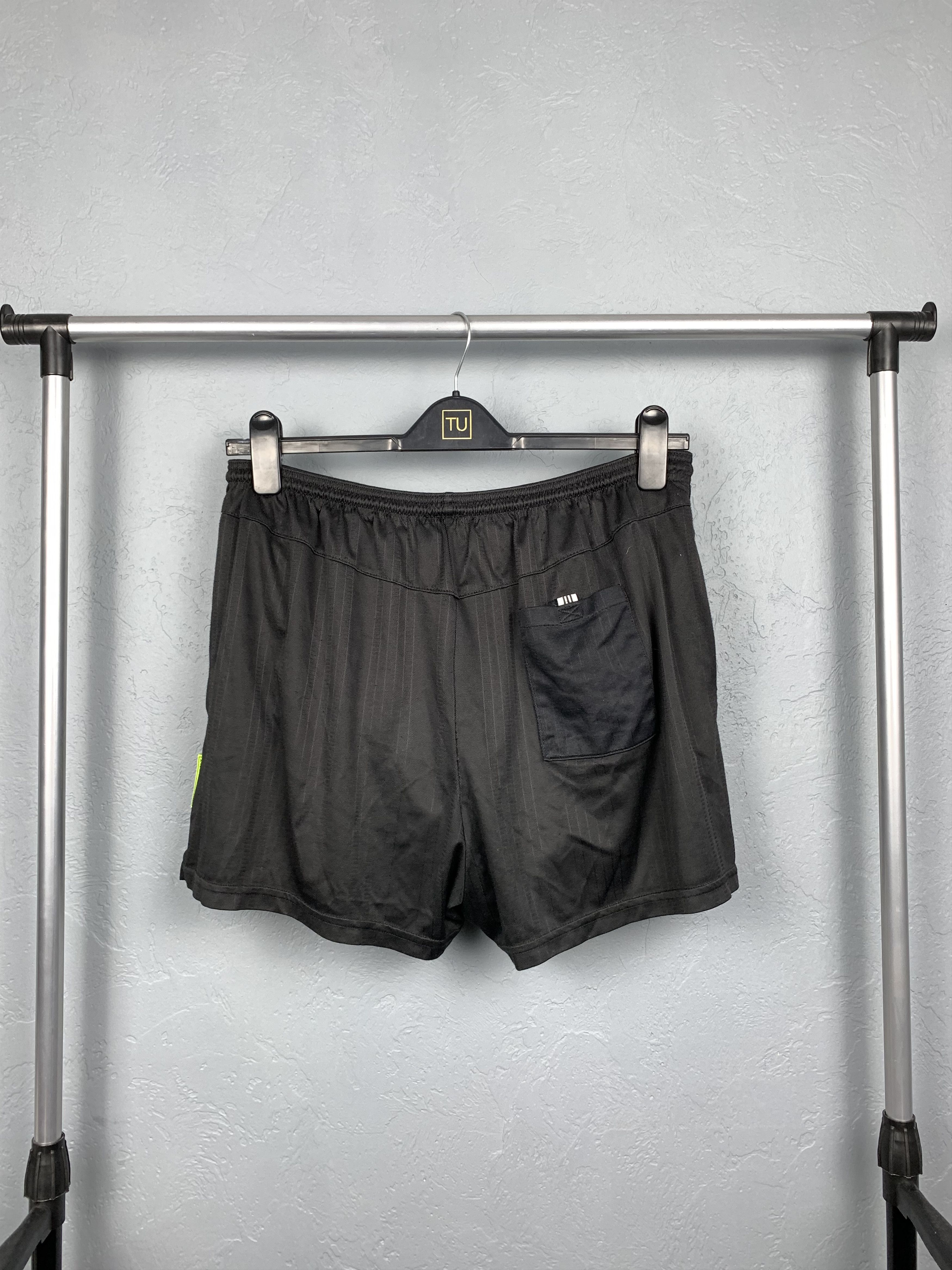 Adidas × Vintage Adidas Equipment Vintage Mens Shorts Size US 36 / EU 52 - 6 Thumbnail
