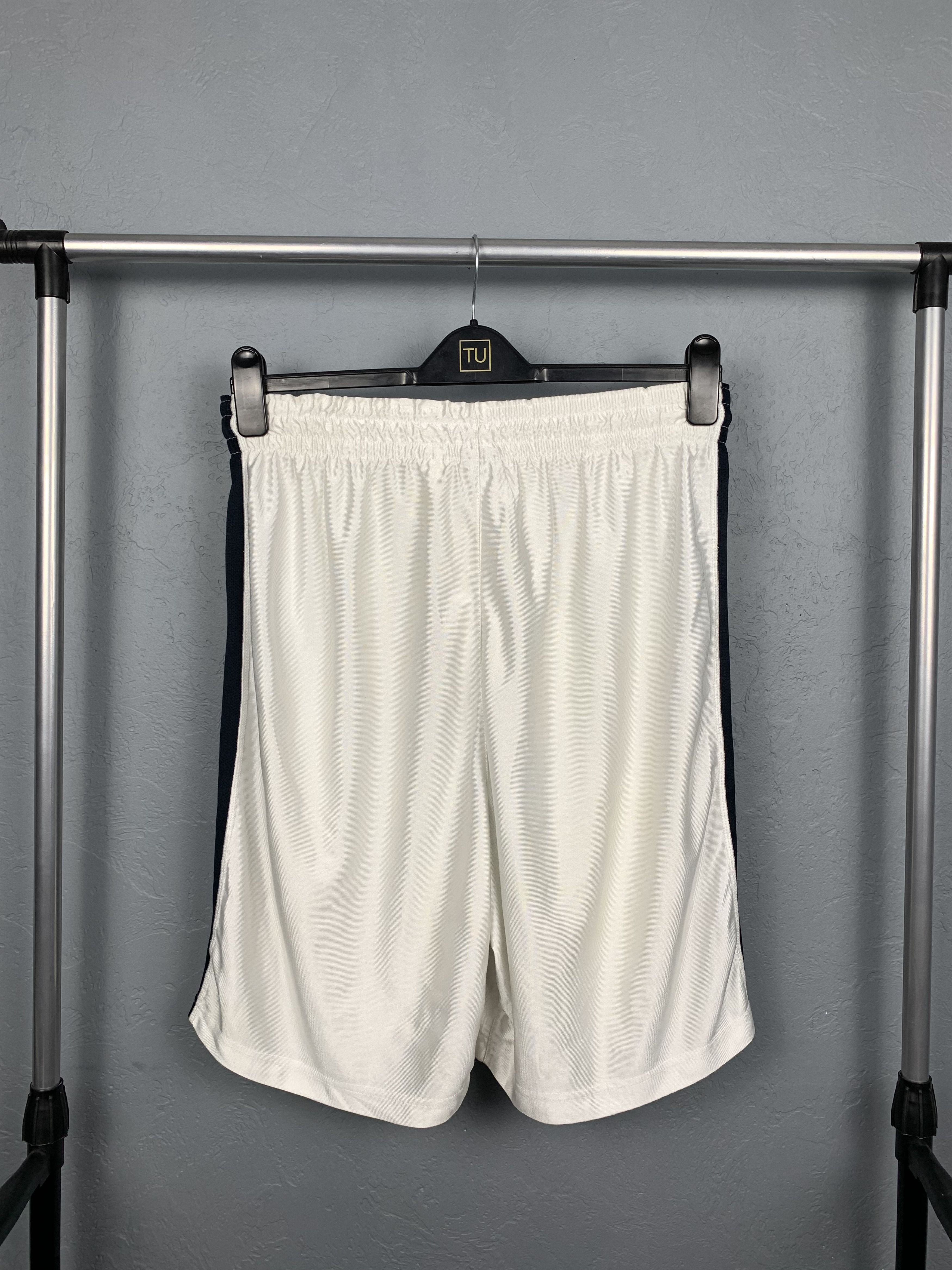 Nike × Vintage Vintage Nike Mens Basketball Shorts Y2K Size US 34 / EU 50 - 5 Thumbnail