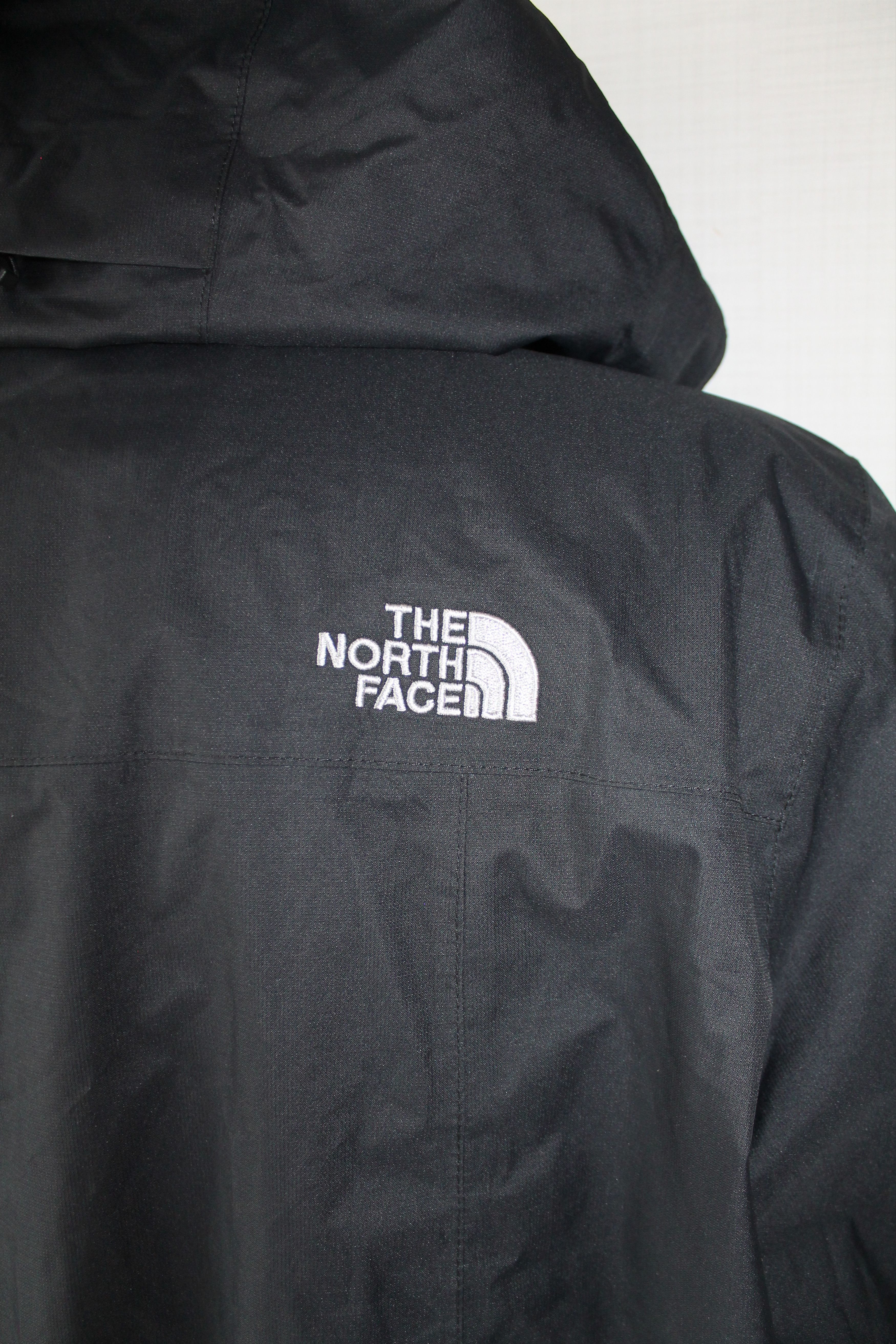 The North Face TNF The North Face Dryvent 3 in 1 Waterproof Hooded Jacket Size US XL / EU 56 / 4 - 5 Thumbnail