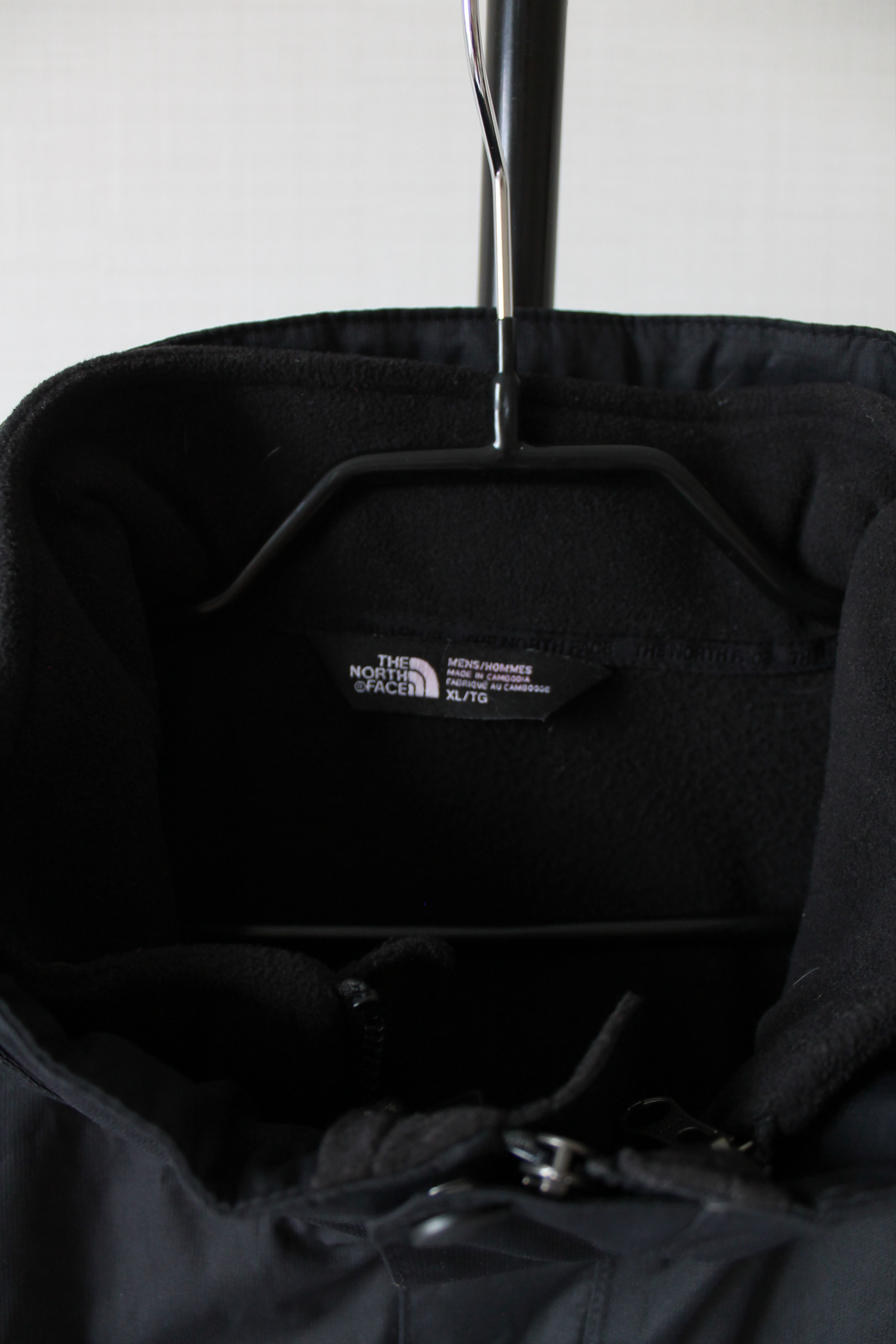 The North Face TNF The North Face Dryvent 3 in 1 Waterproof Hooded Jacket Size US XL / EU 56 / 4 - 7 Thumbnail