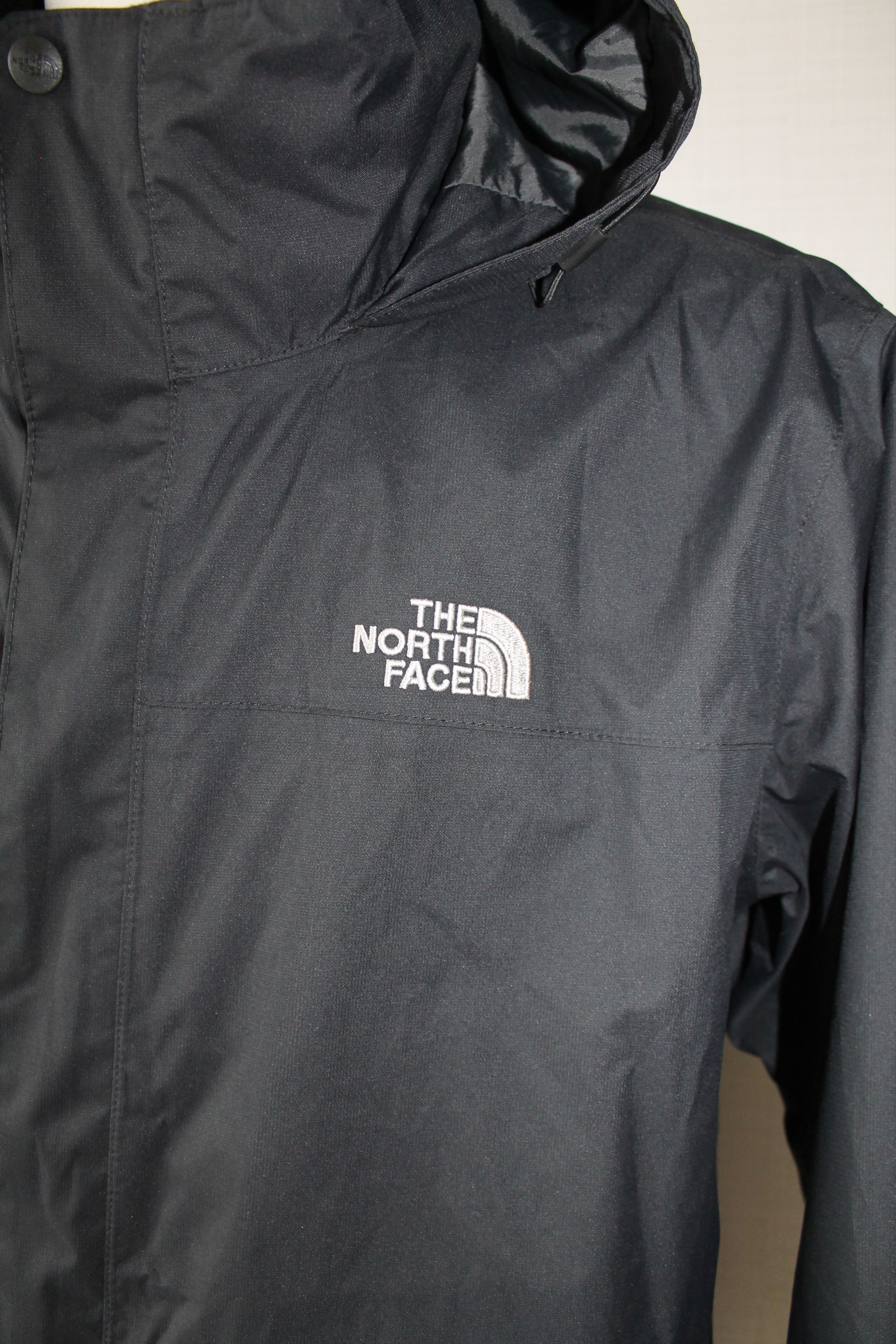 The North Face TNF The North Face Dryvent 3 in 1 Waterproof Hooded Jacket Size US XL / EU 56 / 4 - 3 Thumbnail