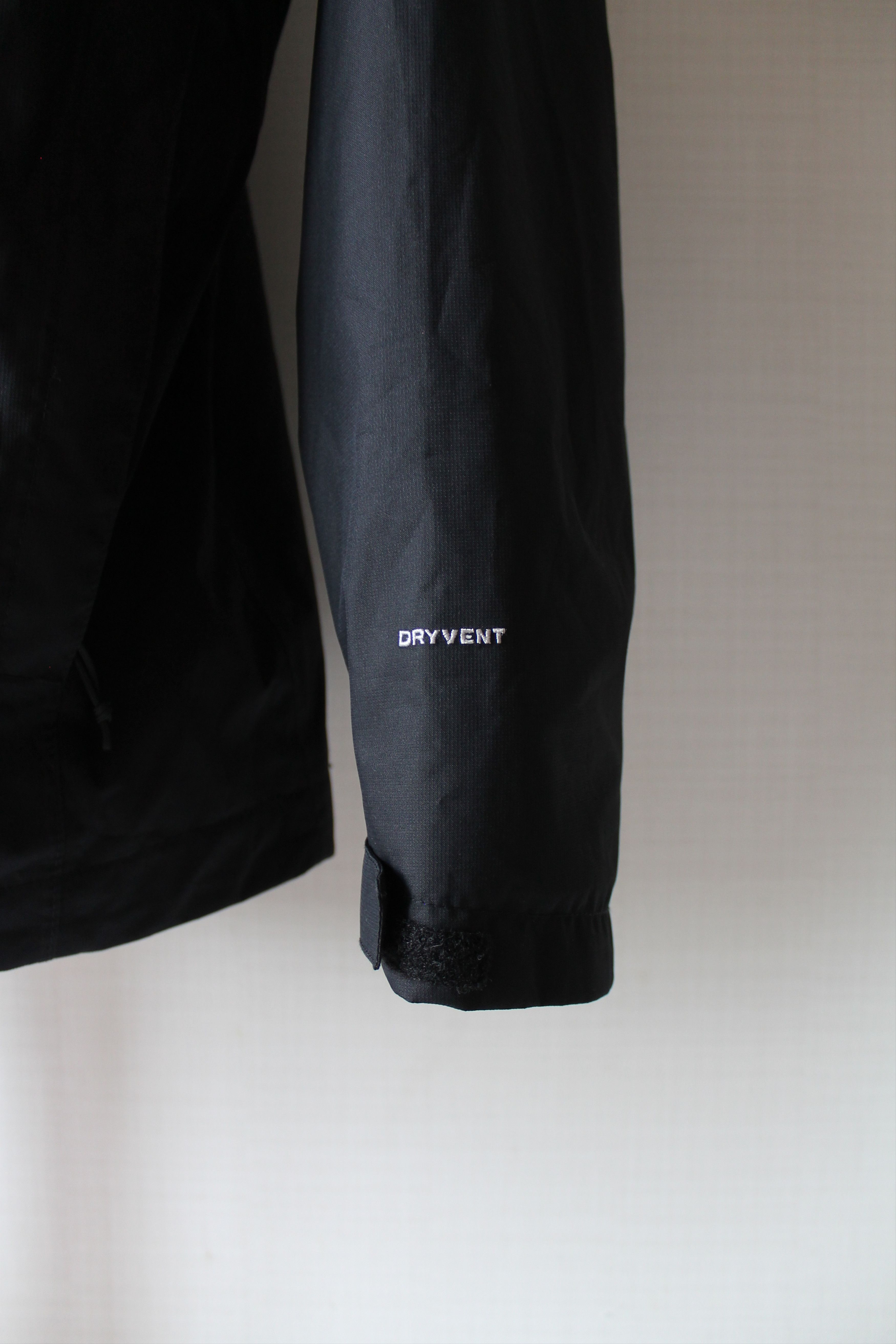 The North Face TNF The North Face Dryvent 3 in 1 Waterproof Hooded Jacket Size US XL / EU 56 / 4 - 2 Thumbnail