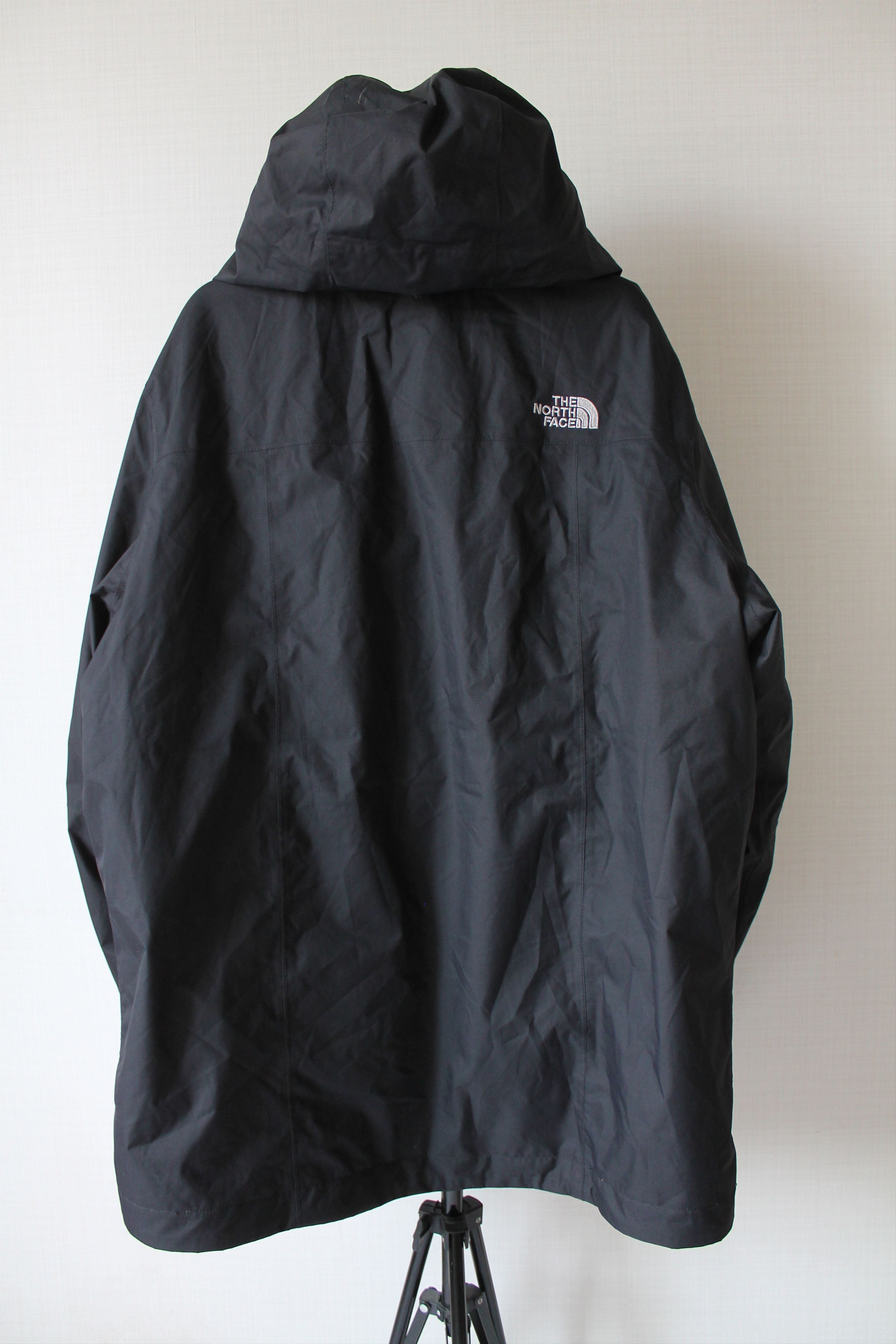The North Face TNF The North Face Dryvent 3 in 1 Waterproof Hooded Jacket Size US XL / EU 56 / 4 - 8 Thumbnail