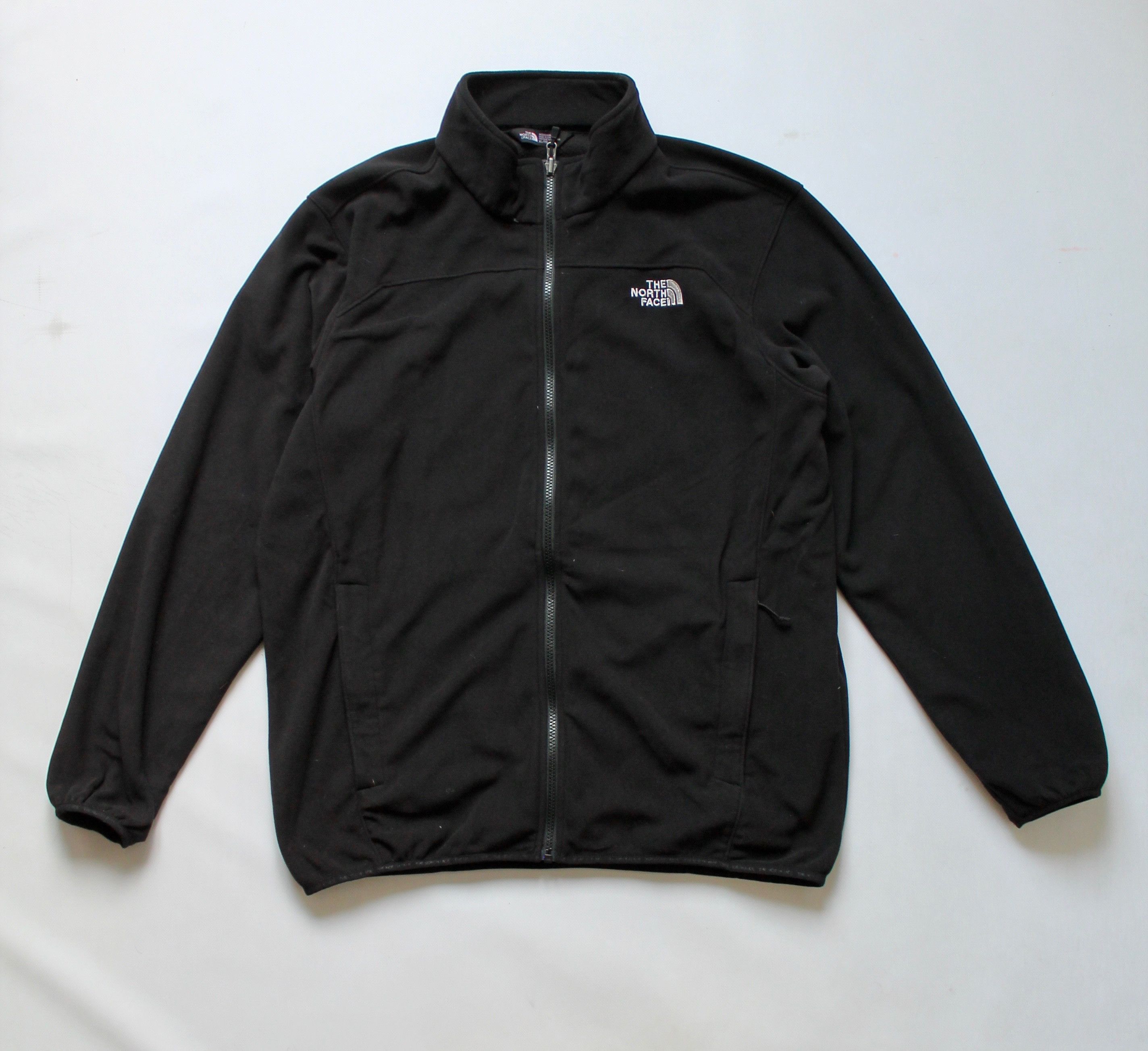 The North Face TNF The North Face Dryvent 3 in 1 Waterproof Hooded Jacket Size US XL / EU 56 / 4 - 13 Thumbnail