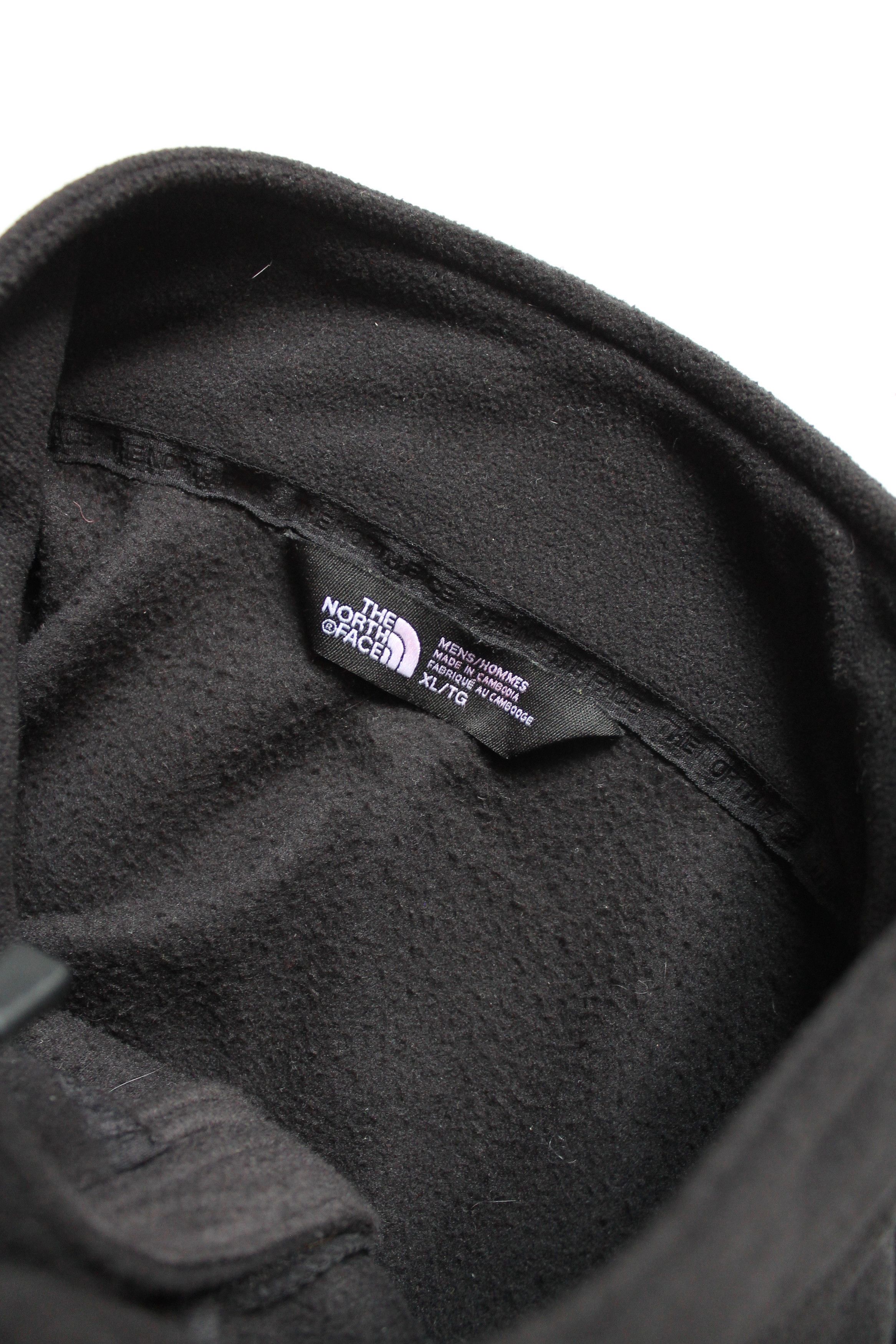 The North Face TNF The North Face Dryvent 3 in 1 Waterproof Hooded Jacket Size US XL / EU 56 / 4 - 14 Thumbnail