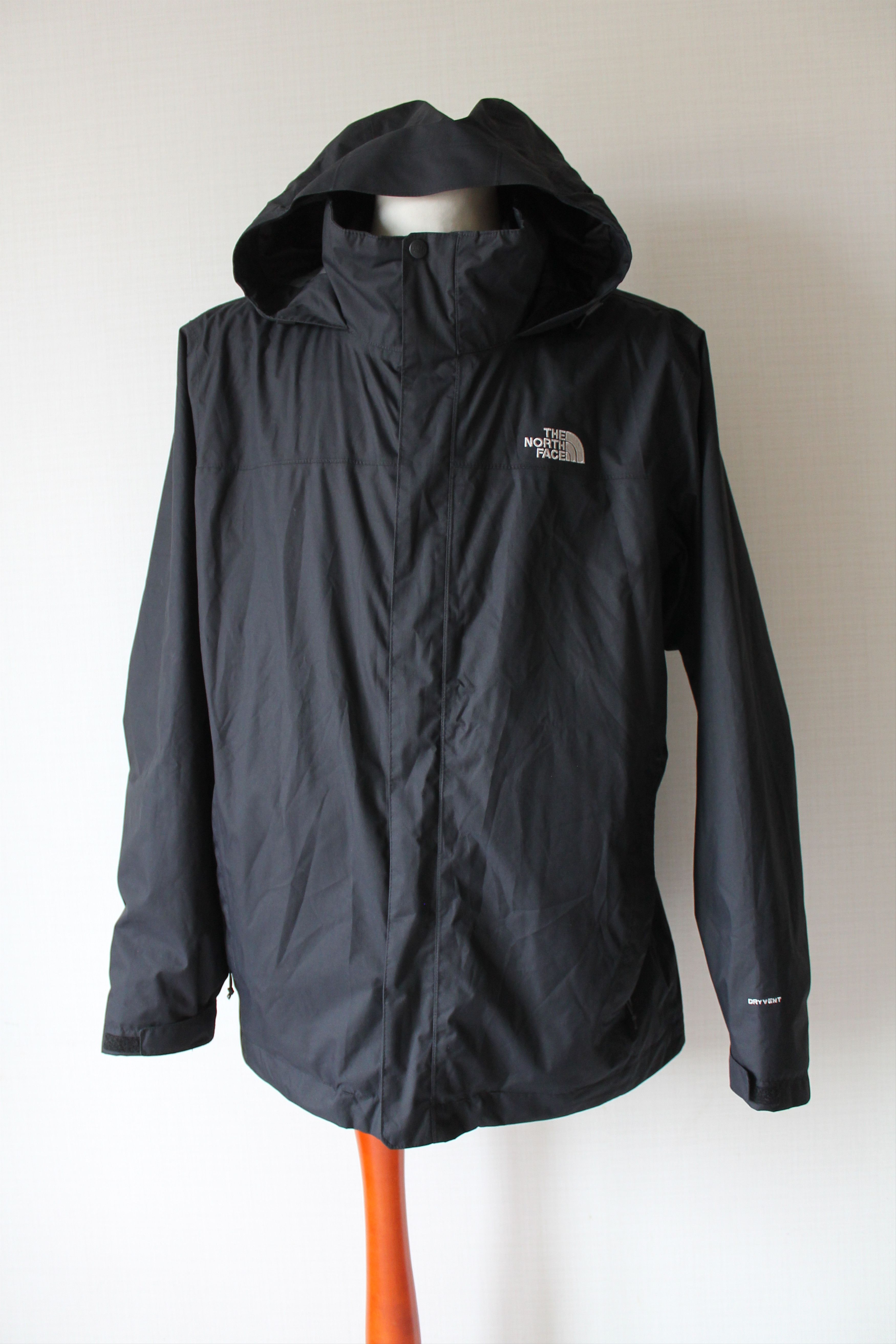 The North Face TNF The North Face Dryvent 3 in 1 Waterproof Hooded Jacket Size US XL / EU 56 / 4 - 1 Thumbnail