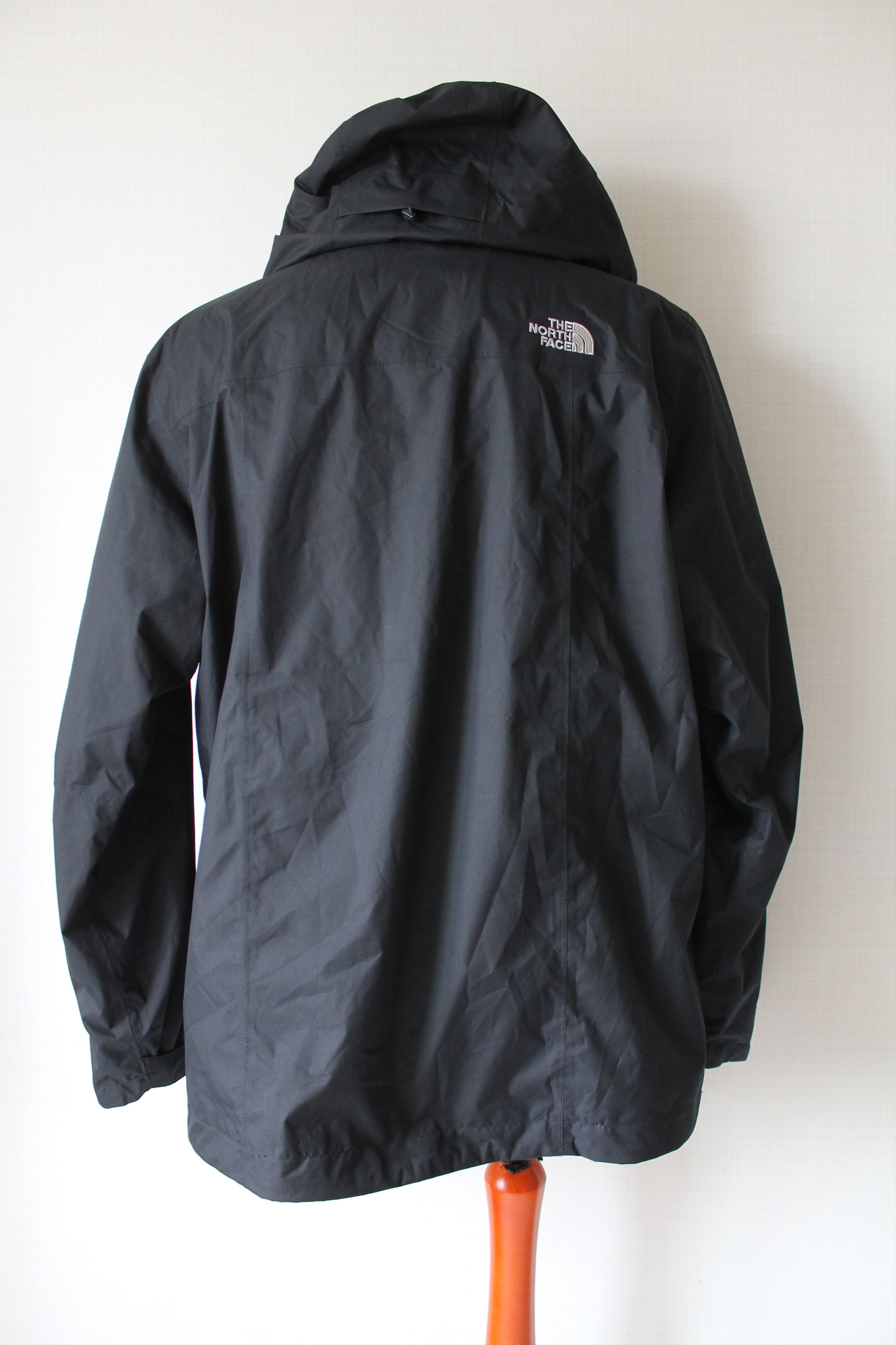 The North Face TNF The North Face Dryvent 3 in 1 Waterproof Hooded Jacket Size US XL / EU 56 / 4 - 4 Thumbnail