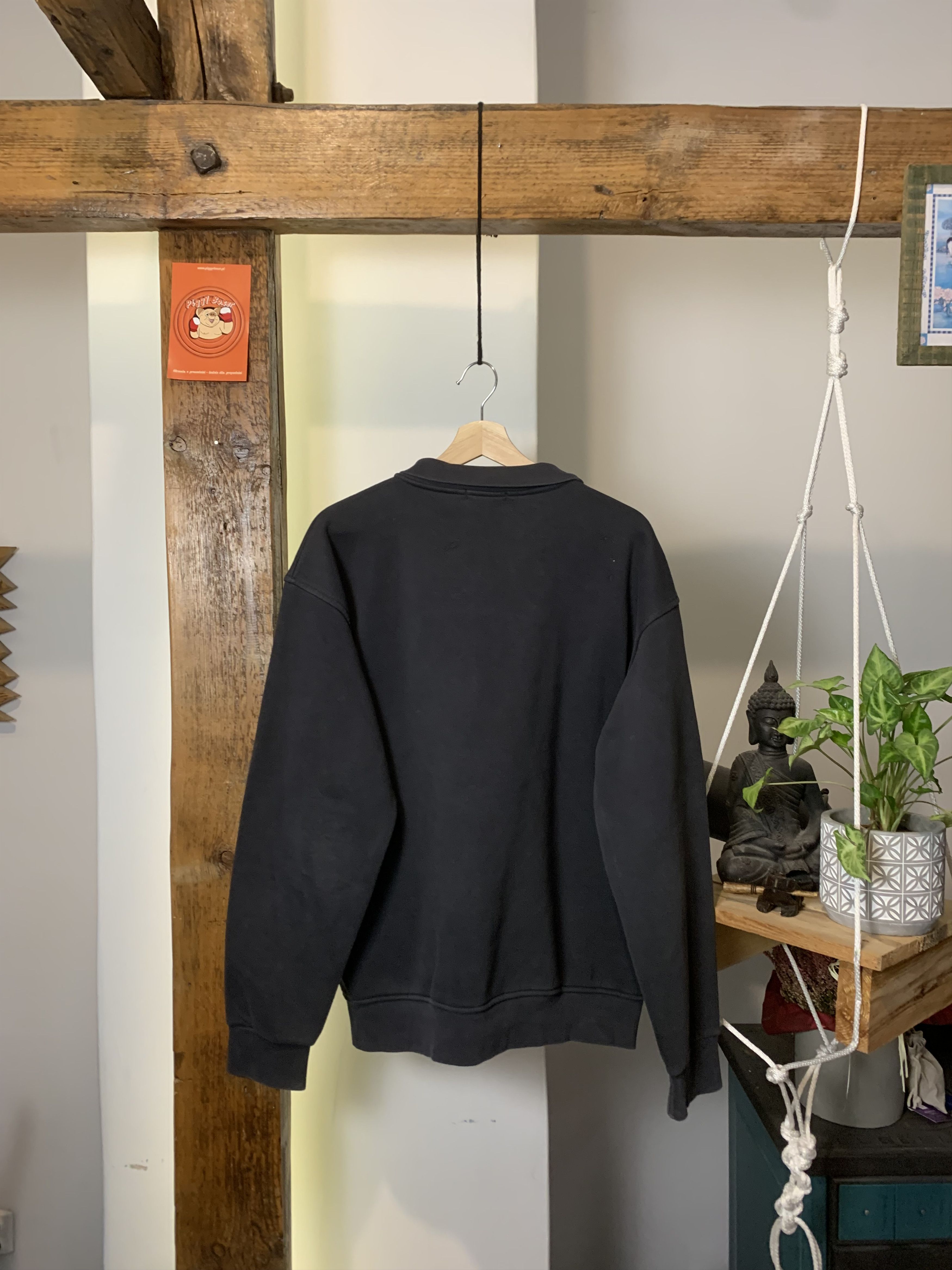 G-Star × Japanese Brand Vintage G Star Raw Crewneck Size US XL / EU 56 / 4 - 2 Thumbnail