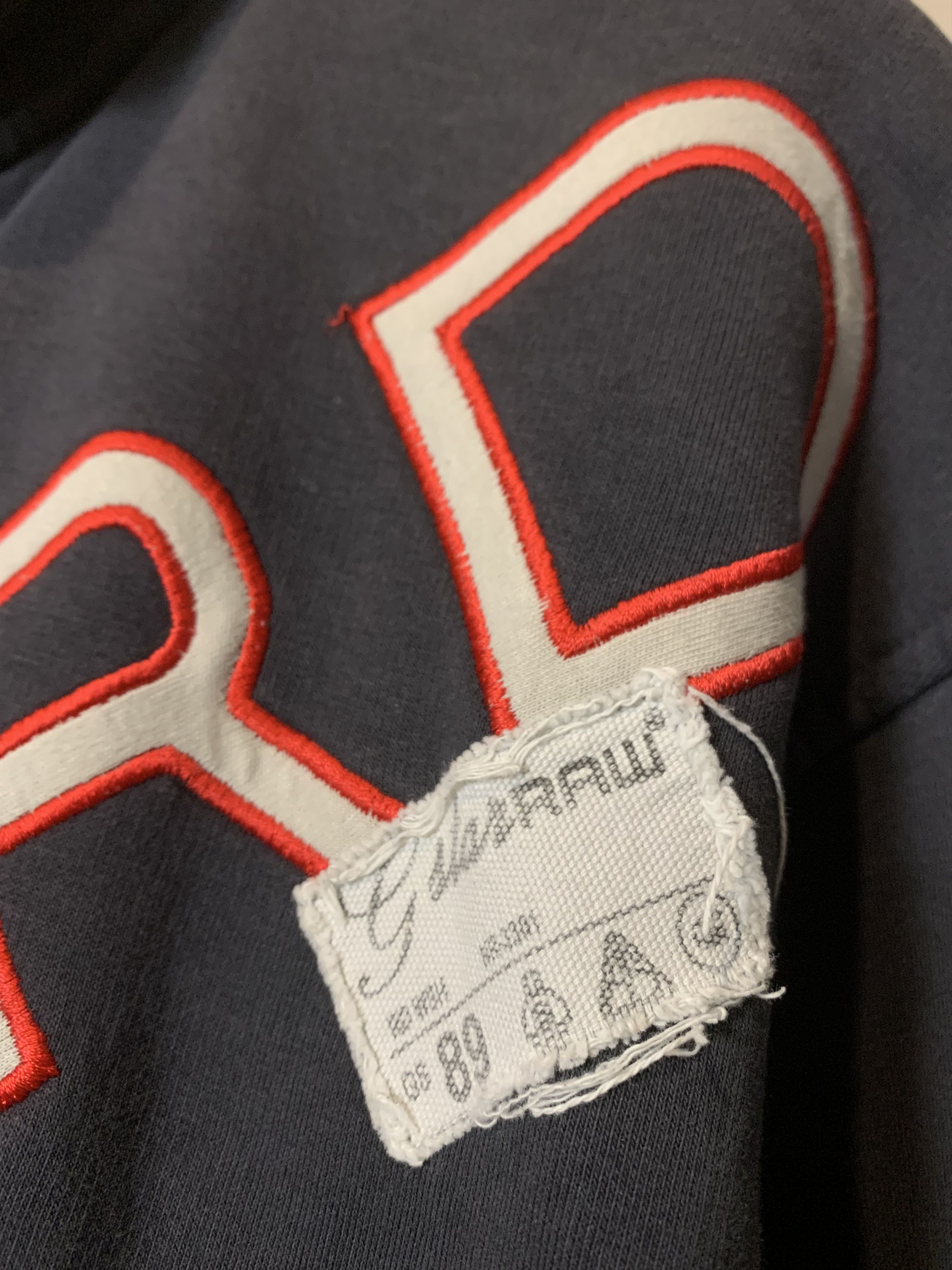 G-Star × Japanese Brand Vintage G Star Raw Crewneck Size US XL / EU 56 / 4 - 6 Thumbnail