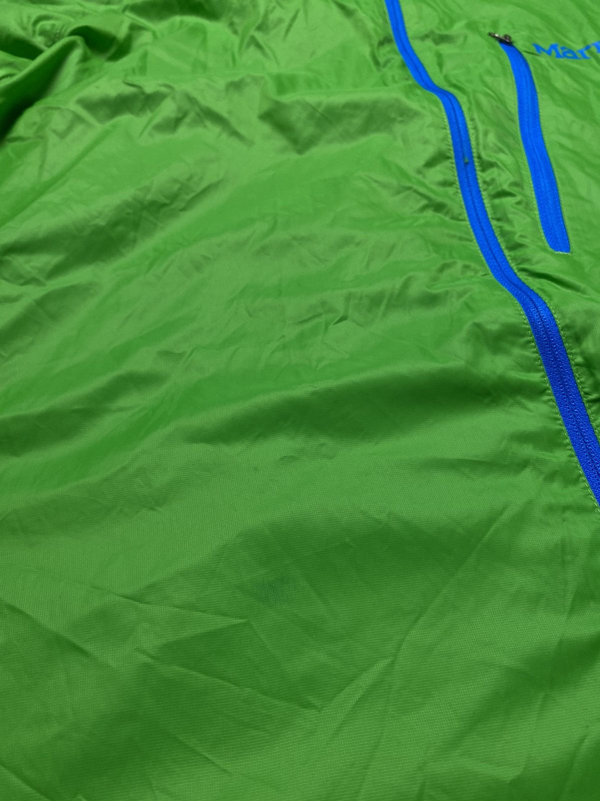 Other Rare Marmot vintage jacket y2k gorp core Size US XL / EU 56 / 4 - 16 Thumbnail