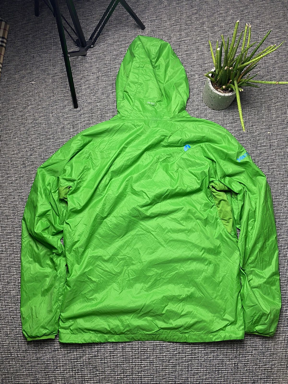 Other Rare Marmot vintage jacket y2k gorp core Size US XL / EU 56 / 4 - 8 Thumbnail