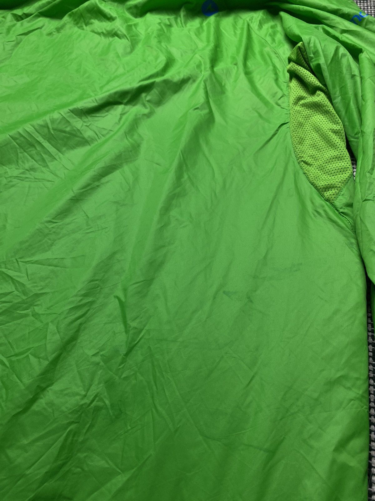 Other Rare Marmot vintage jacket y2k gorp core Size US XL / EU 56 / 4 - 11 Thumbnail