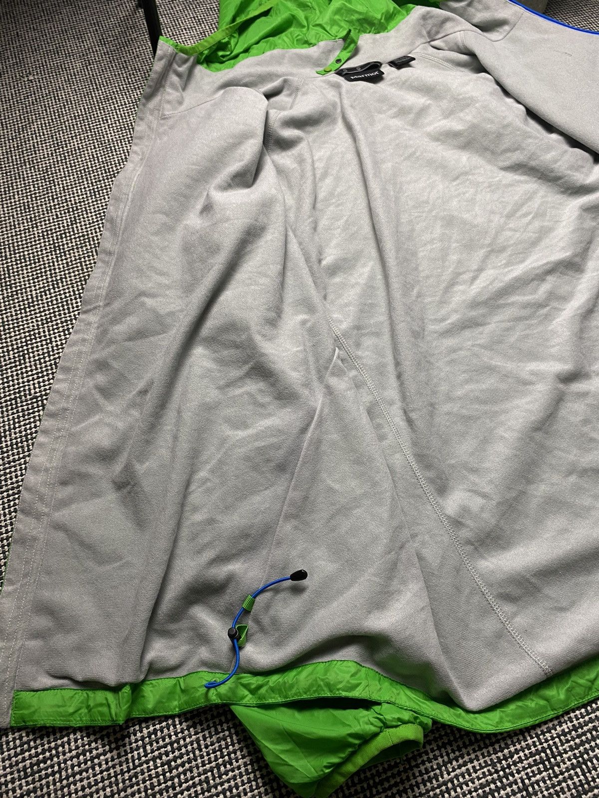 Other Rare Marmot vintage jacket y2k gorp core Size US XL / EU 56 / 4 - 12 Thumbnail