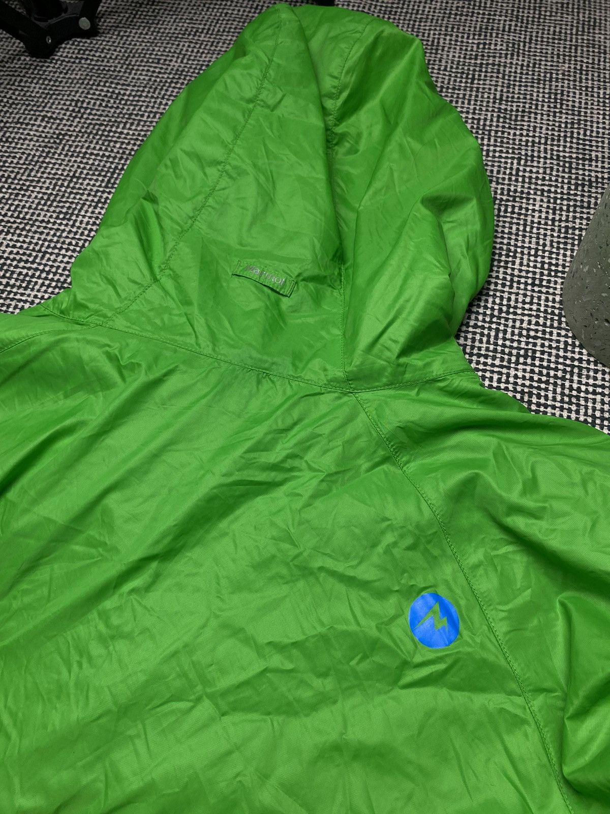 Other Rare Marmot vintage jacket y2k gorp core Size US XL / EU 56 / 4 - 9 Thumbnail
