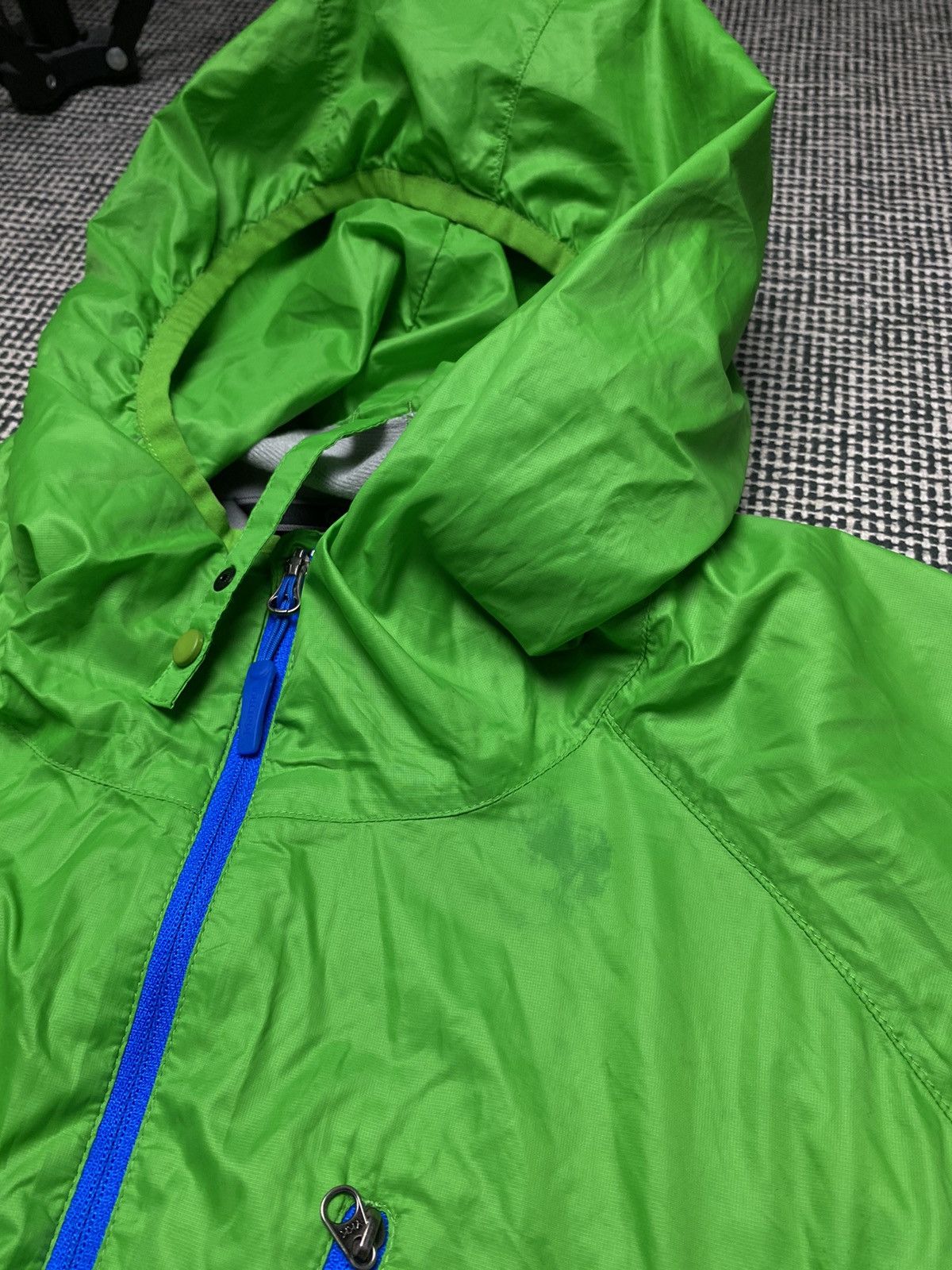 Other Rare Marmot vintage jacket y2k gorp core Size US XL / EU 56 / 4 - 15 Thumbnail