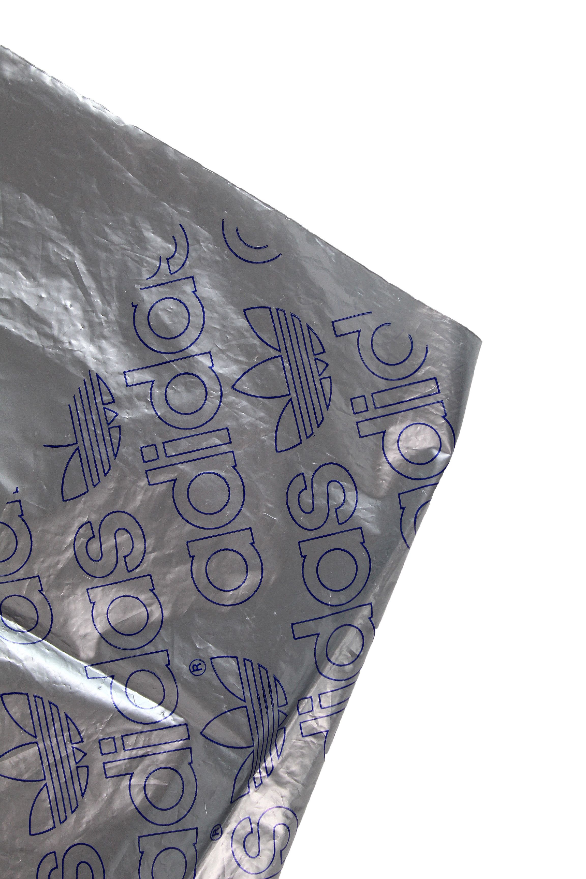Adidas 80s vintage adidas Originals Trefoil nylon bag OG Germany Size ONE SIZE - 4 Thumbnail
