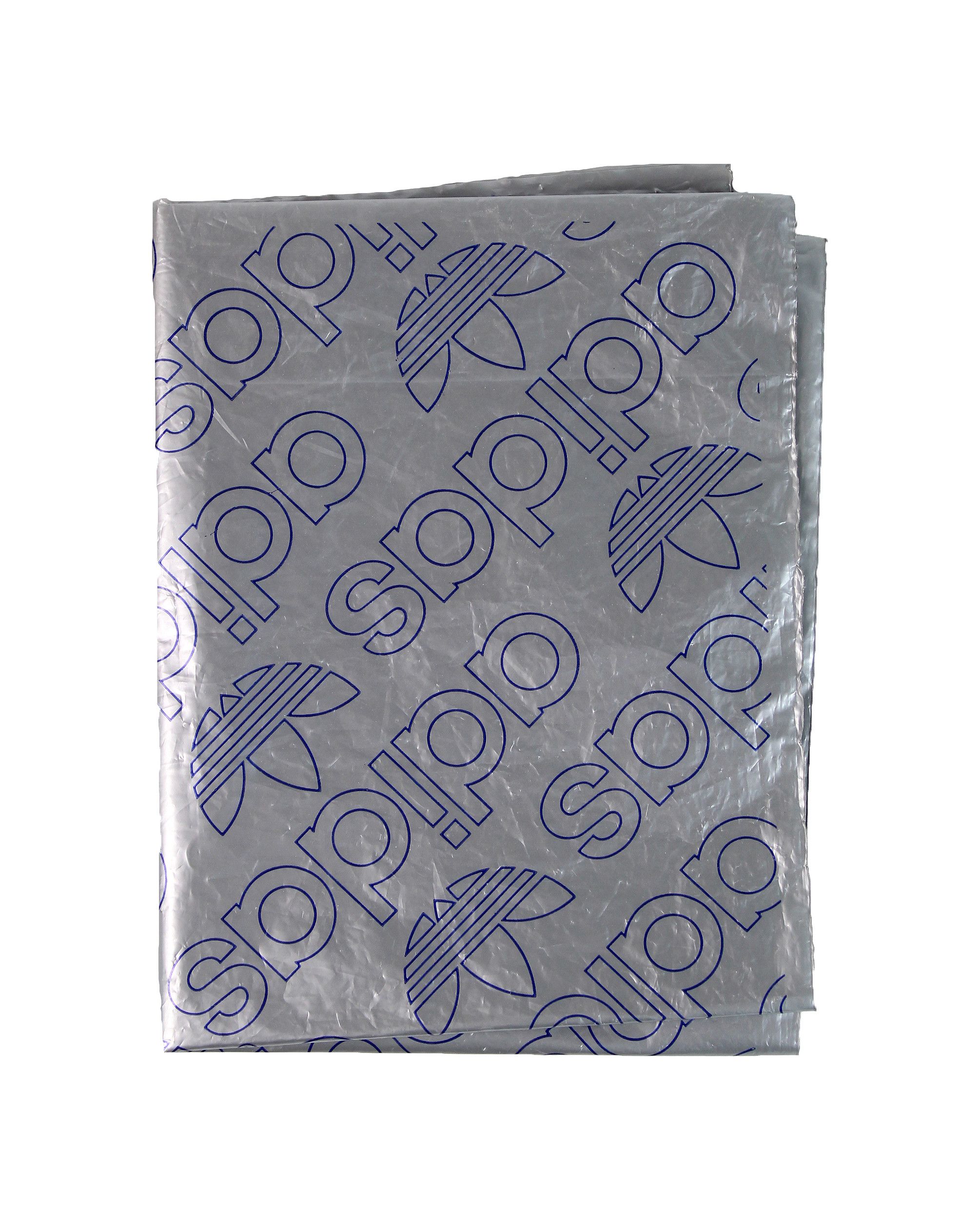 Adidas 80s vintage adidas Originals Trefoil nylon bag OG Germany Size ONE SIZE - 1 Thumbnail