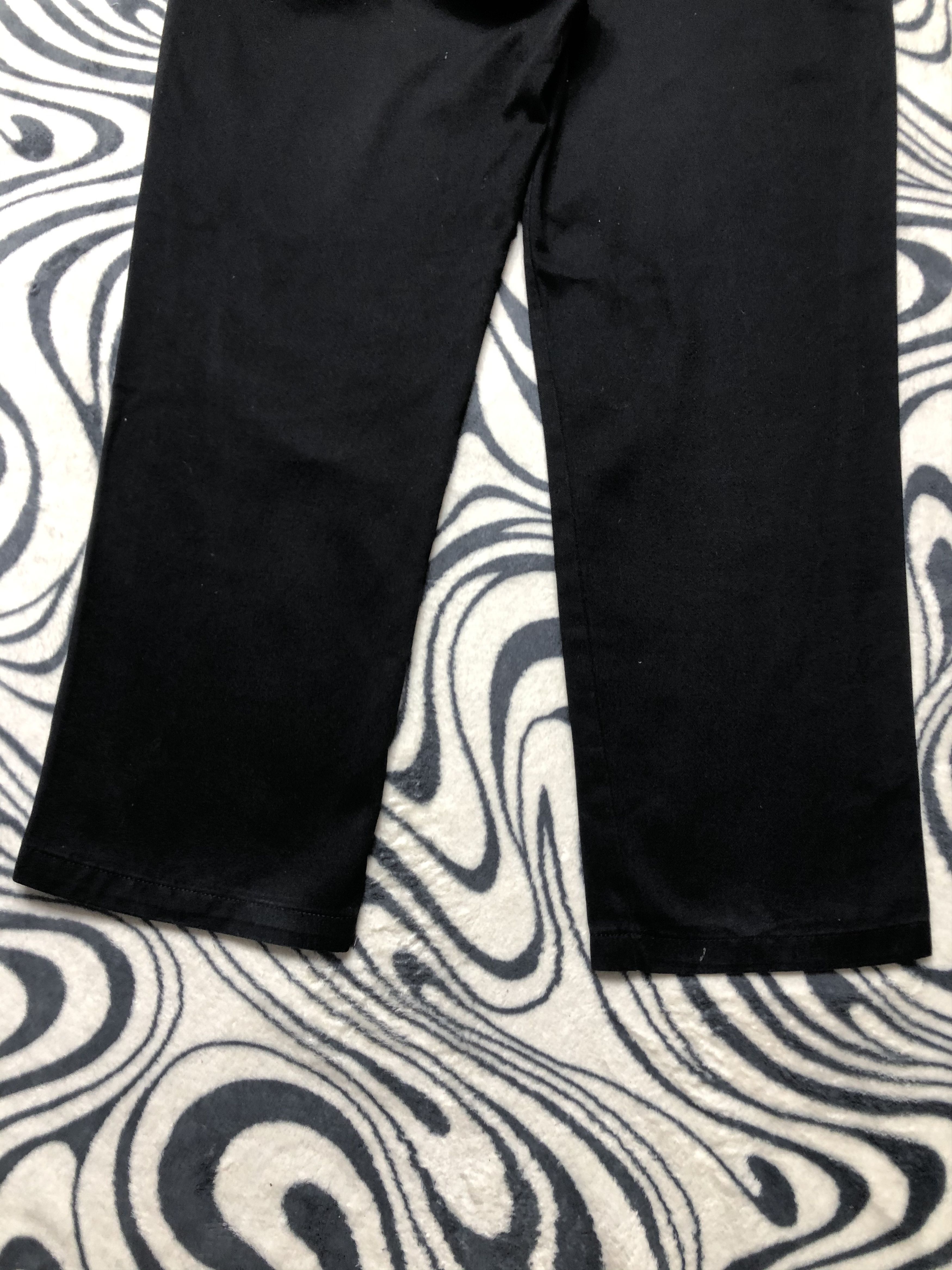 Dickies Dickies Slim Straight Vintage Mens Chino Pants Size US 38 / EU 54 - 3 Thumbnail