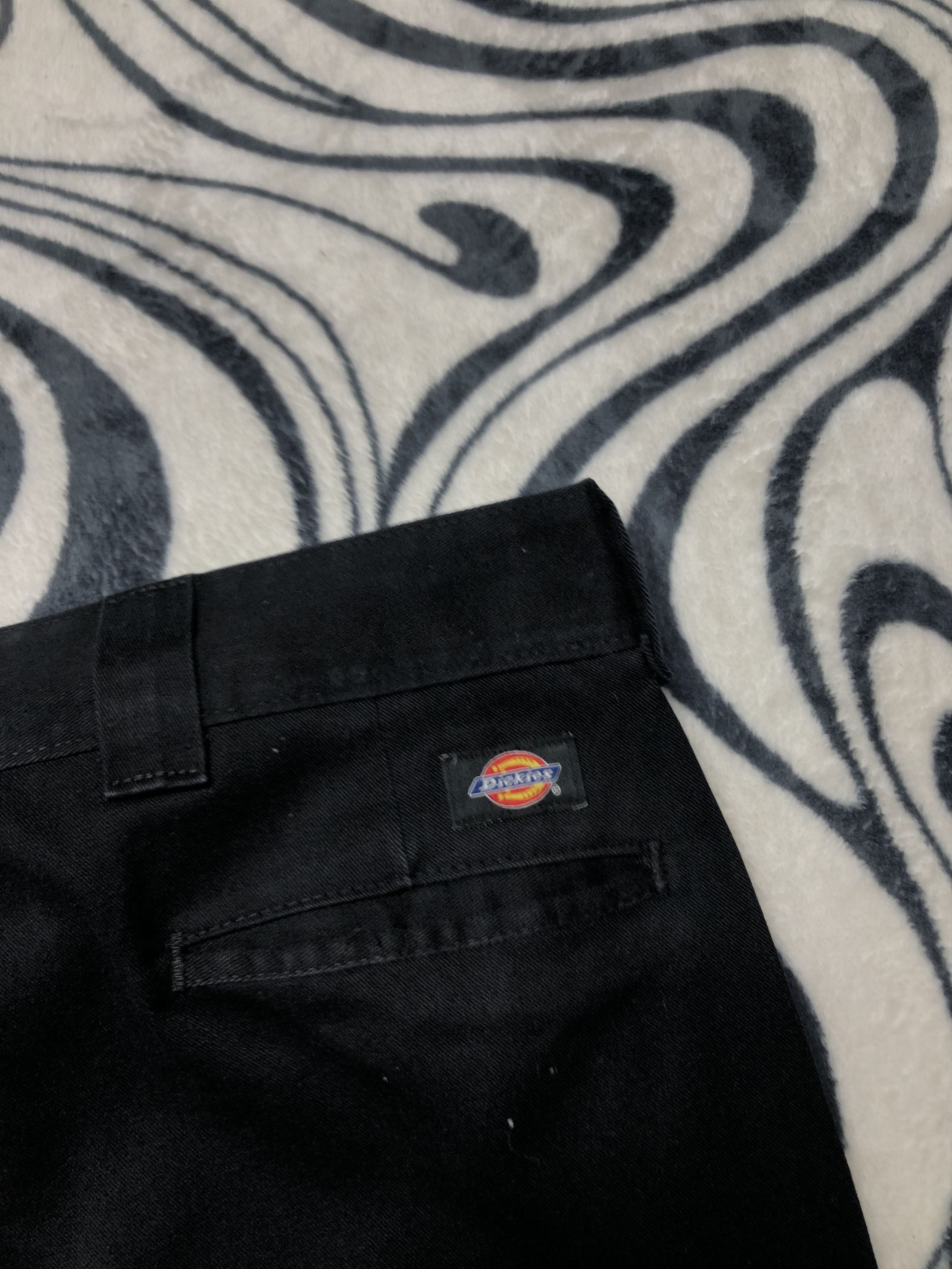 Dickies Dickies Slim Straight Vintage Mens Chino Pants Size US 38 / EU 54 - 2 Thumbnail