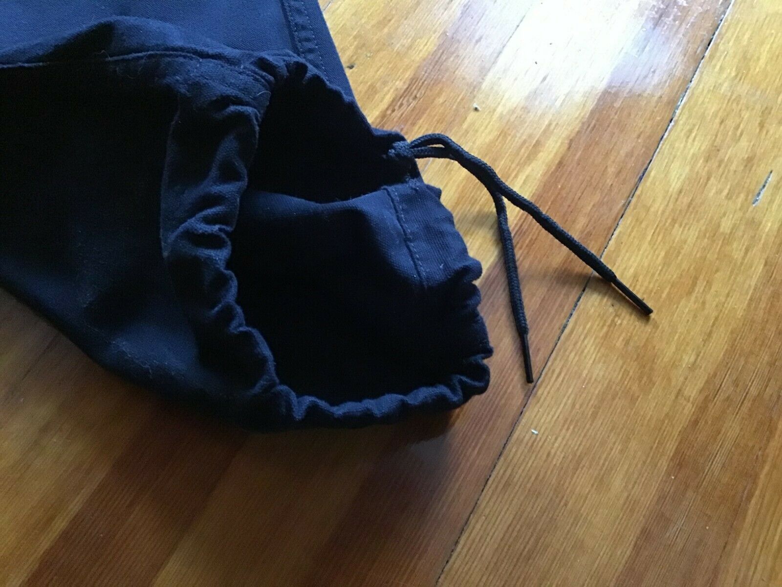 Engineered Garments BDU Black Cargo Pants Size US 34 / EU 50 - 7 Thumbnail