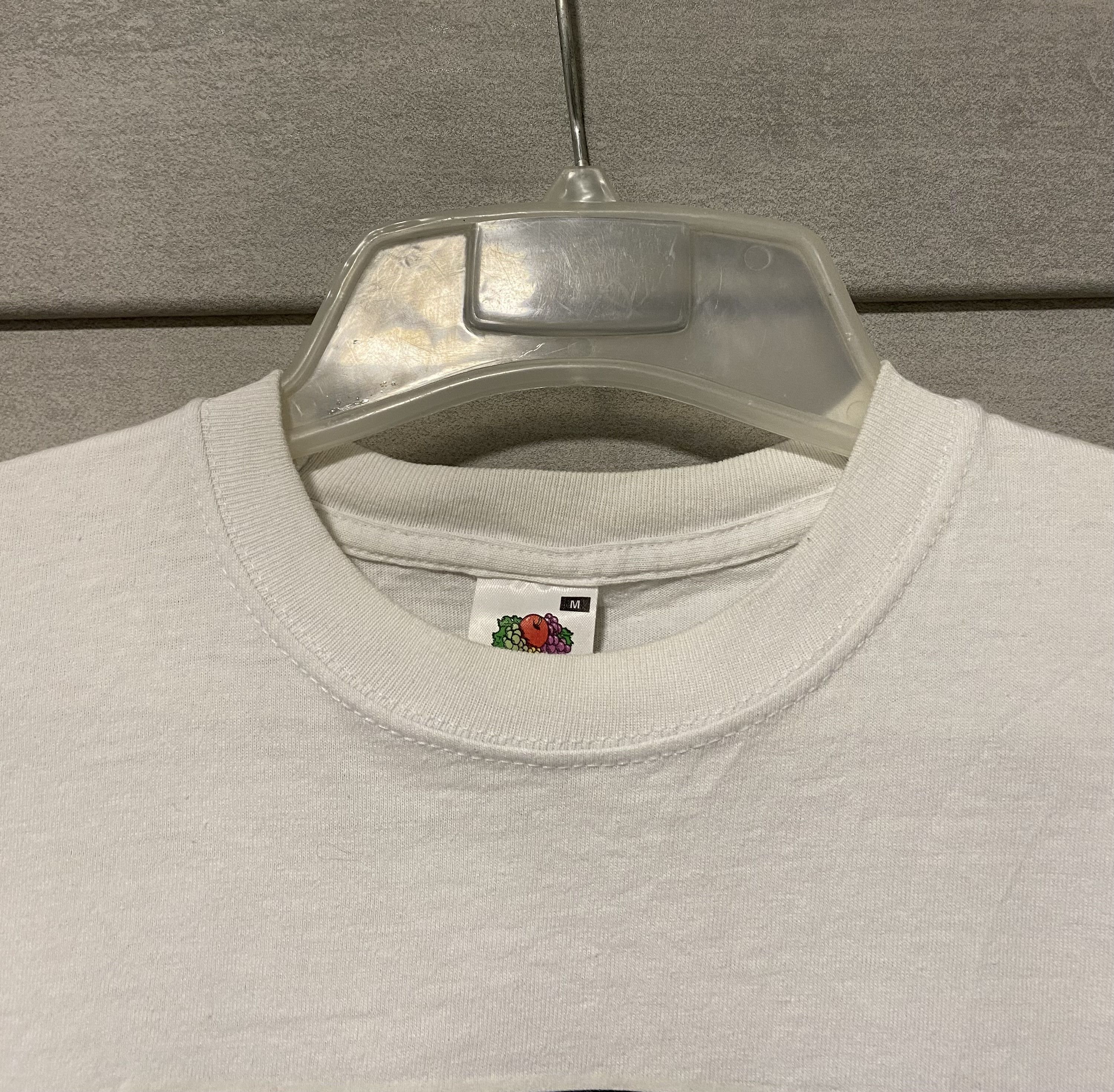 Cartoon Network RARE 2004 Howl's moving castle anime t-shirt Size US M / EU 48-50 / 2 - 6 Thumbnail