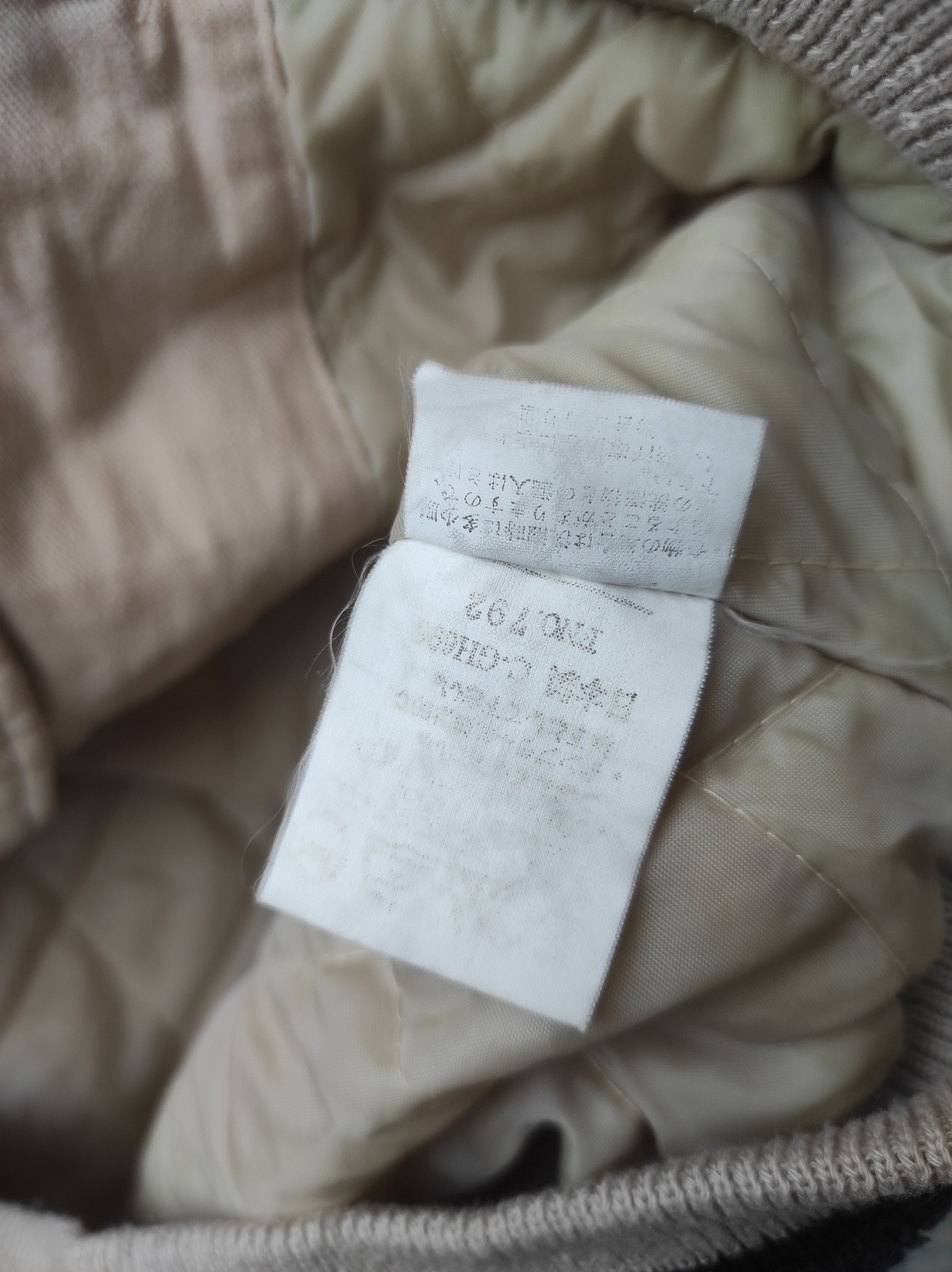 Japanese Brand × Vintage off road grow richer vintage varsity jacket sun faded Size US M / EU 48-50 / 2 - 8 Thumbnail