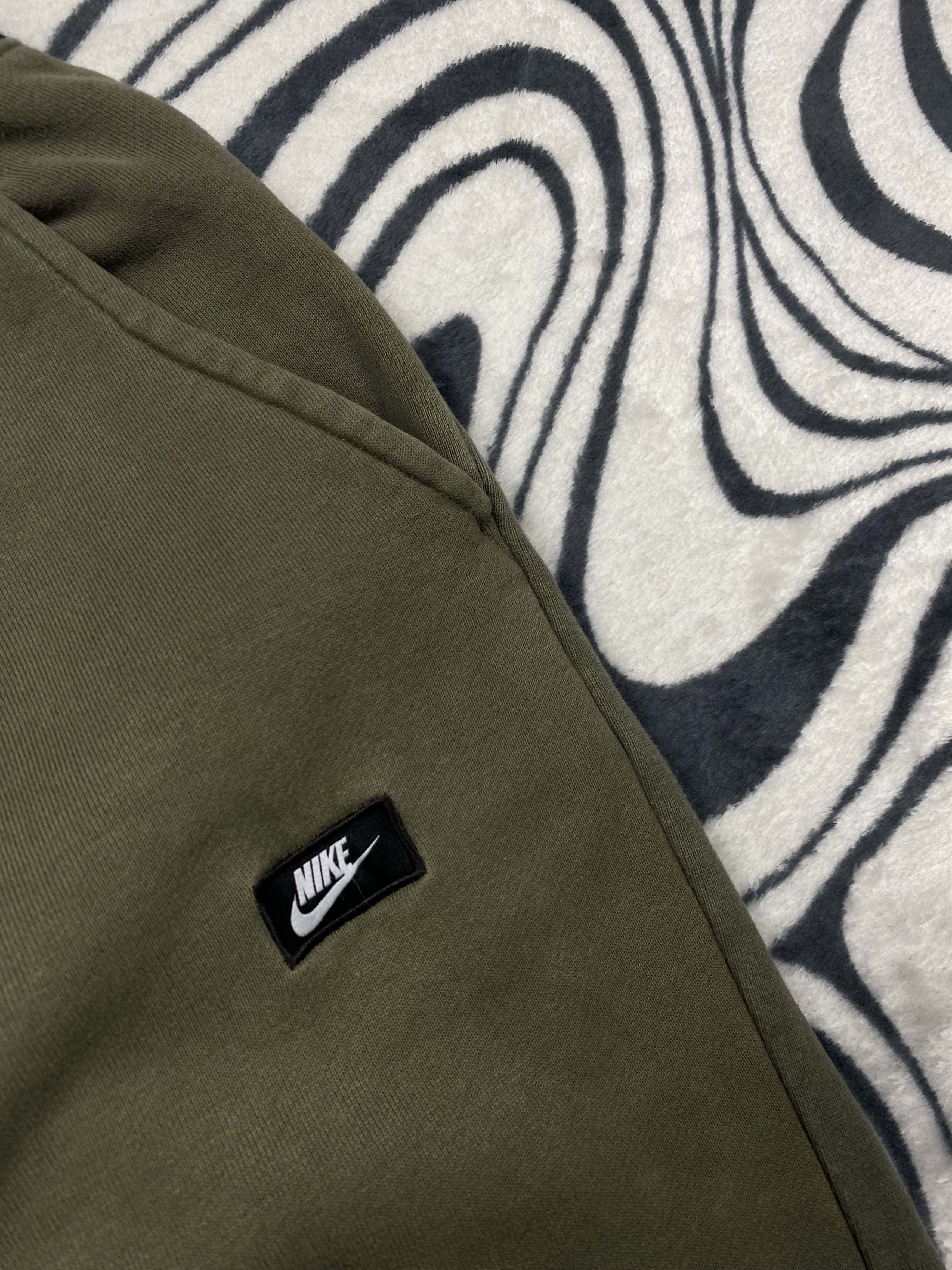 Nike Nike Modern Mens Sweatpants Pants Y2K Drill Size US 32 / EU 48 - 3 Thumbnail