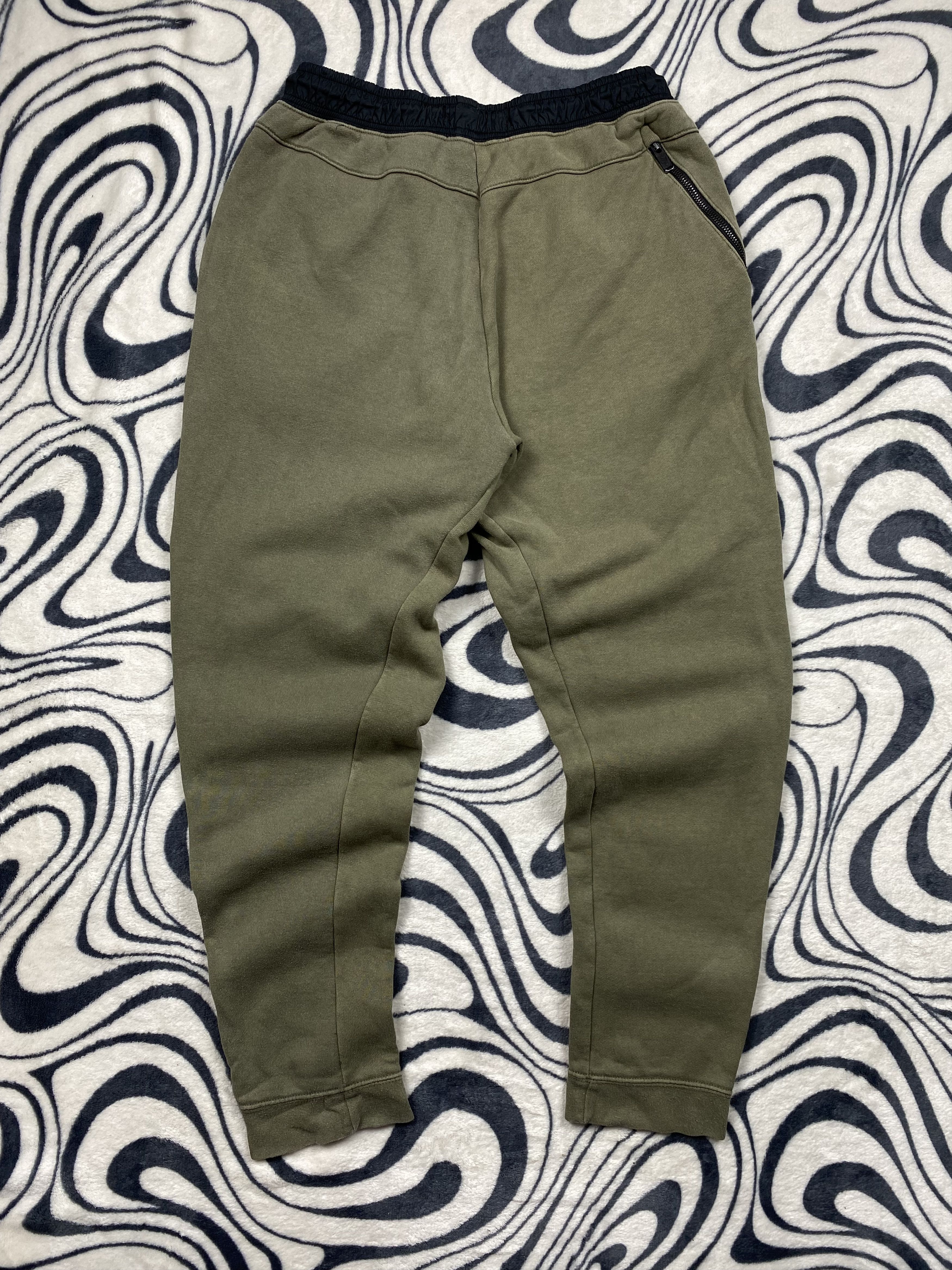 Nike Nike Modern Mens Sweatpants Pants Y2K Drill Size US 32 / EU 48 - 8 Thumbnail