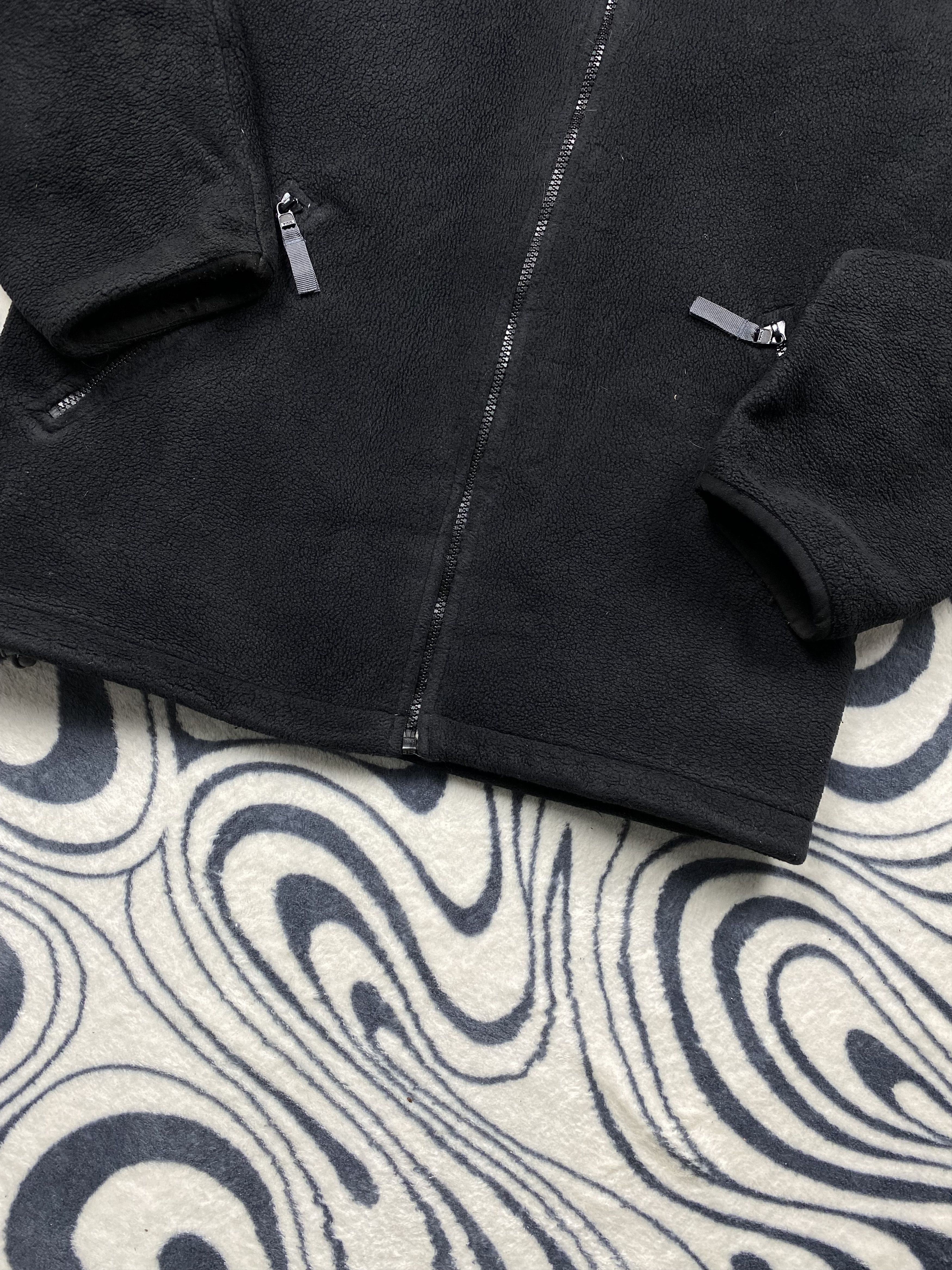 Helly Hansen Helly Hansen Vintage Workwear Fleece Jacket Size US L / EU 52-54 / 3 - 3 Thumbnail